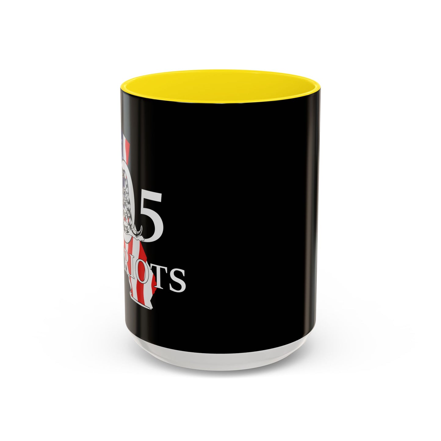 805 Patriots Coffee Mug
