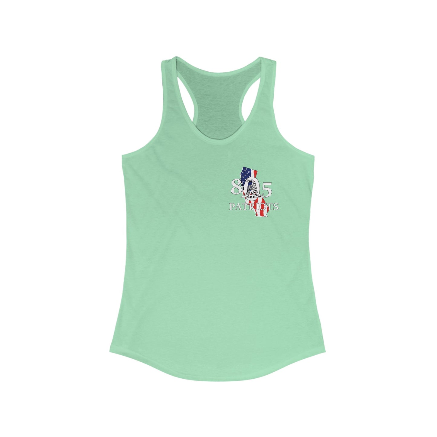 Women's Ideal Racerback Tank