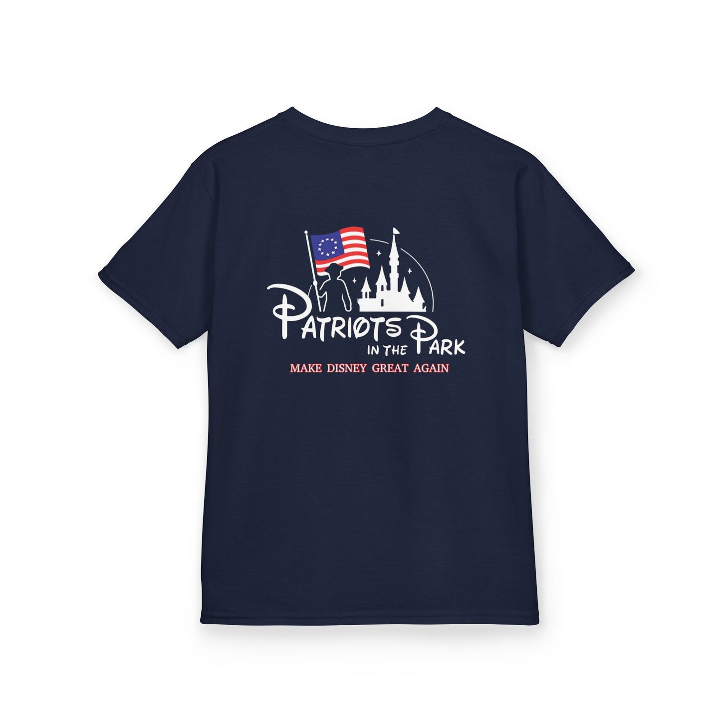 Disney Kids Heavy Cotton™ Tee