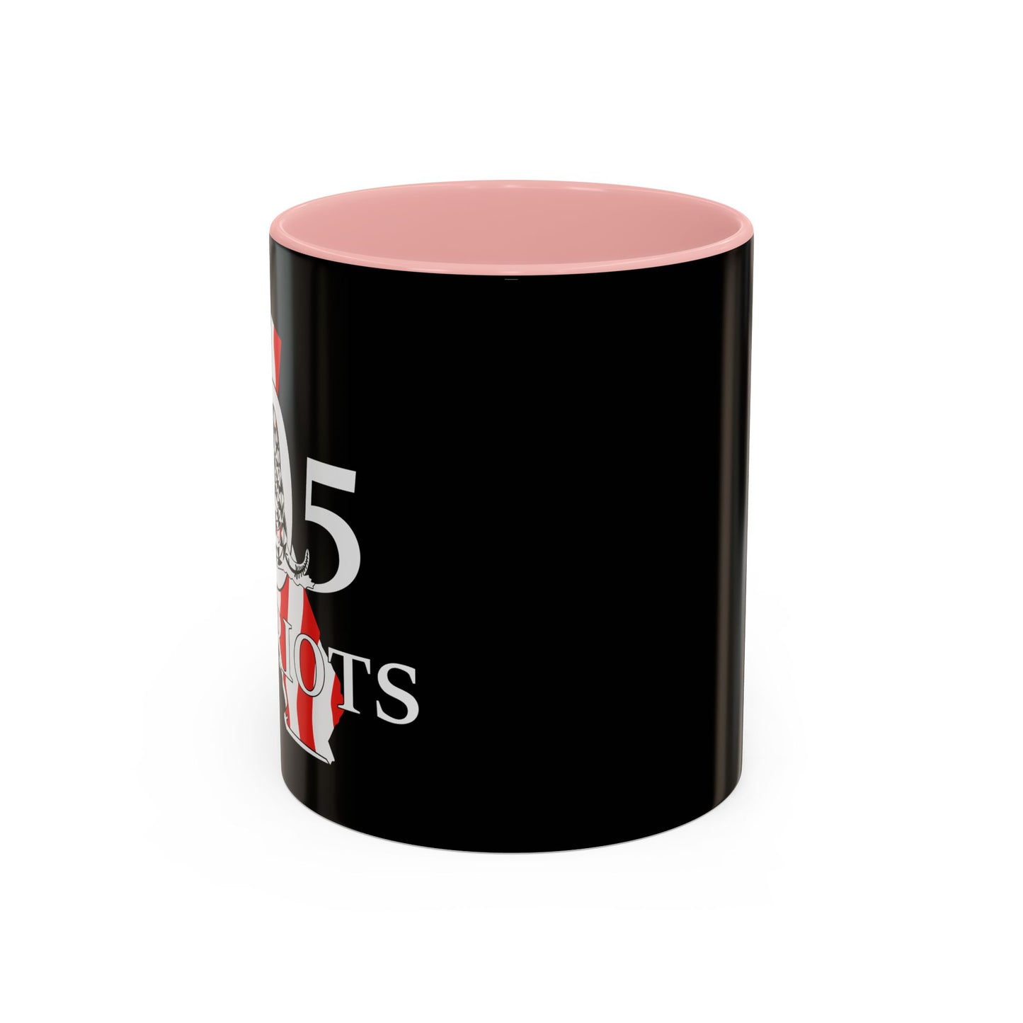 805 Patriots Coffee Mug