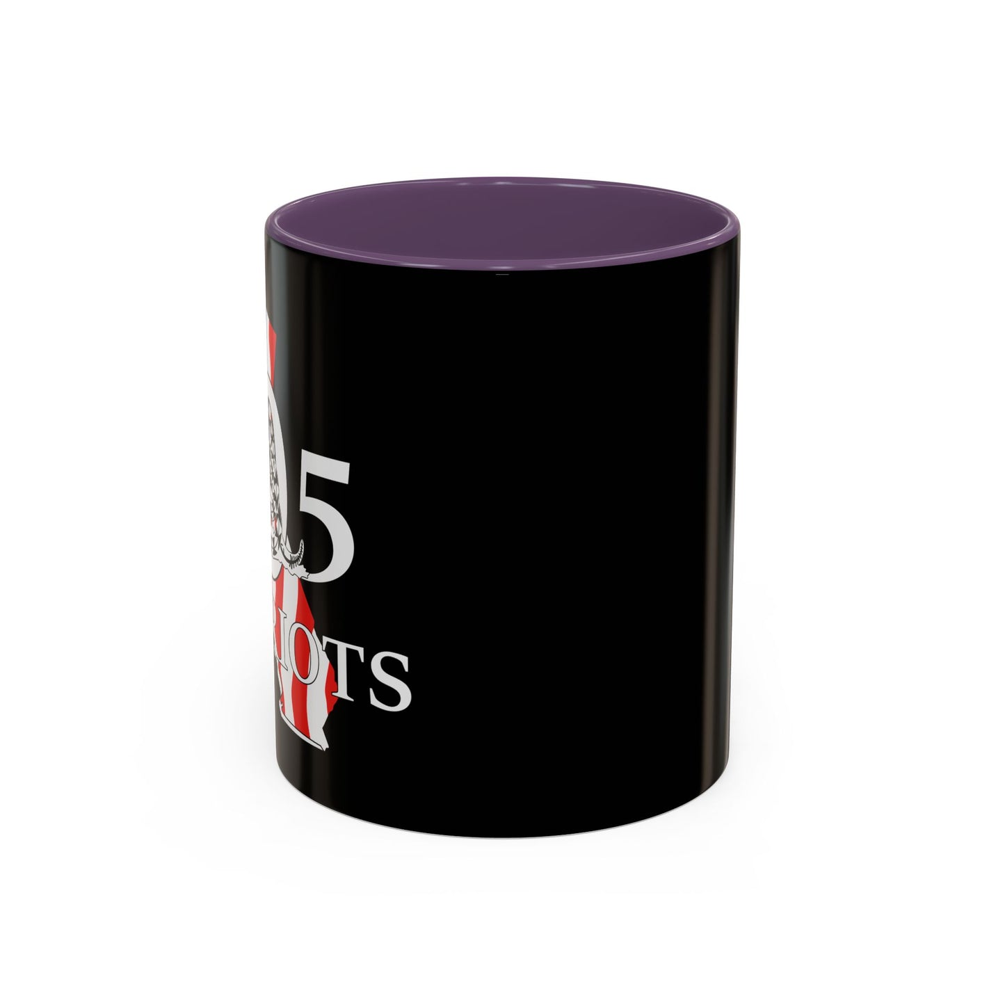 805 Patriots Coffee Mug