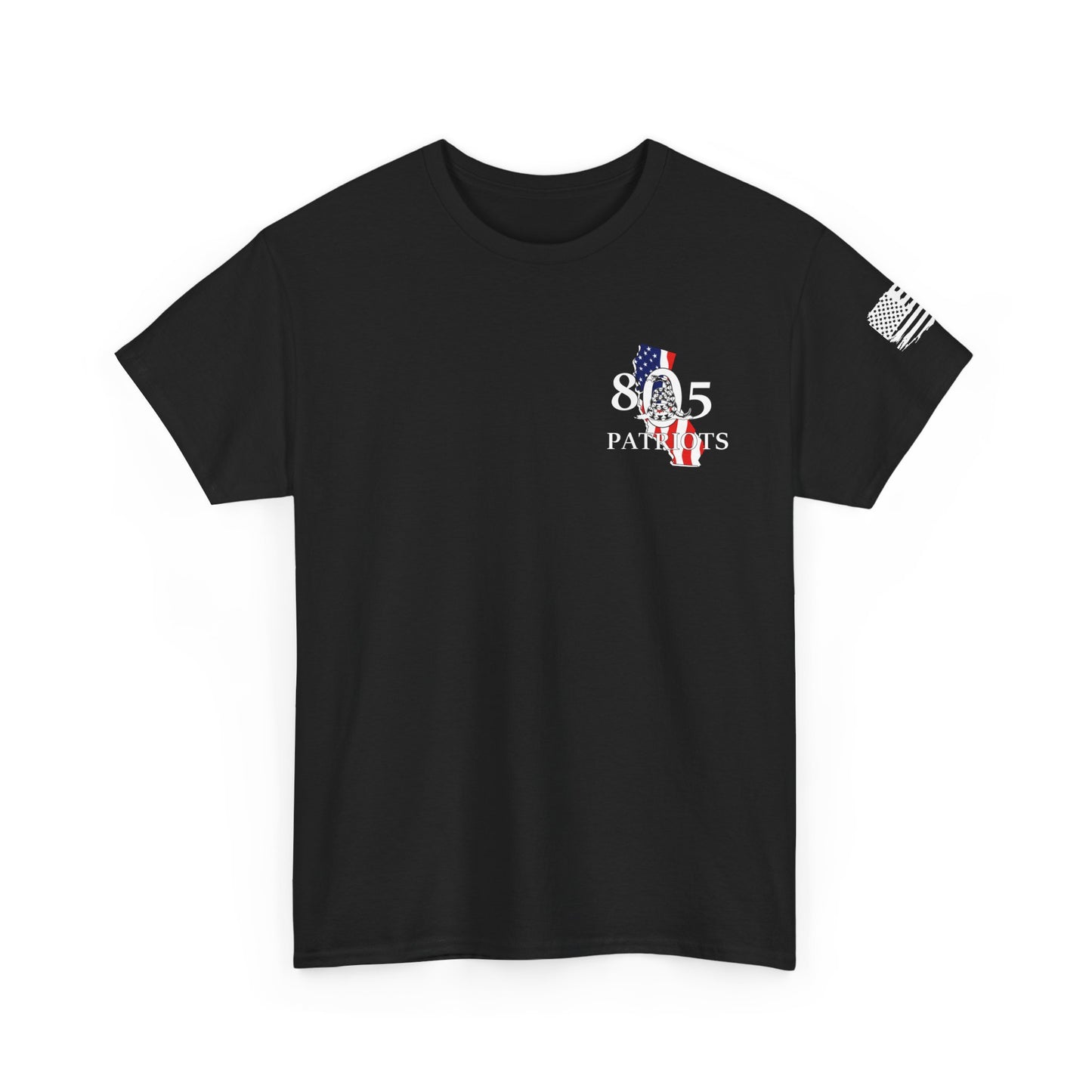 SoCal Patriots Shirt
