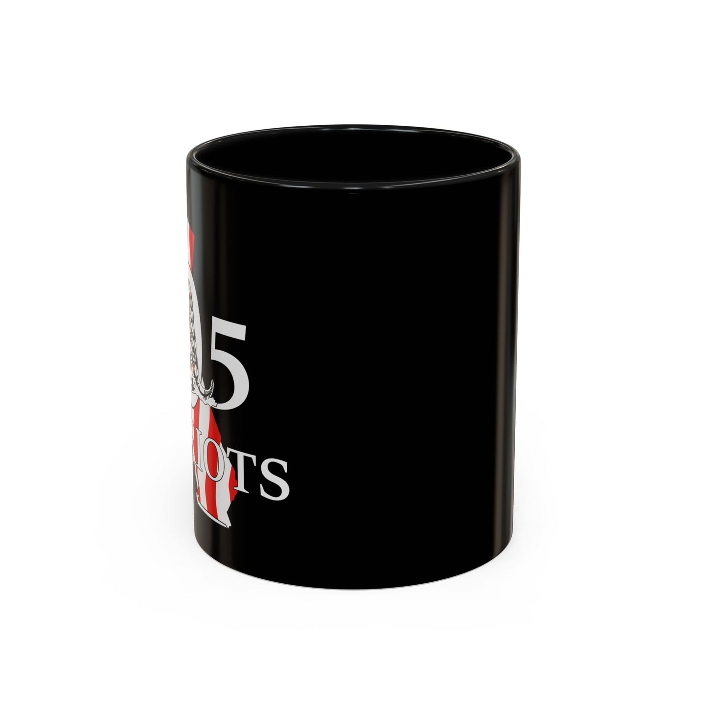 805 Patriots Coffee Mug