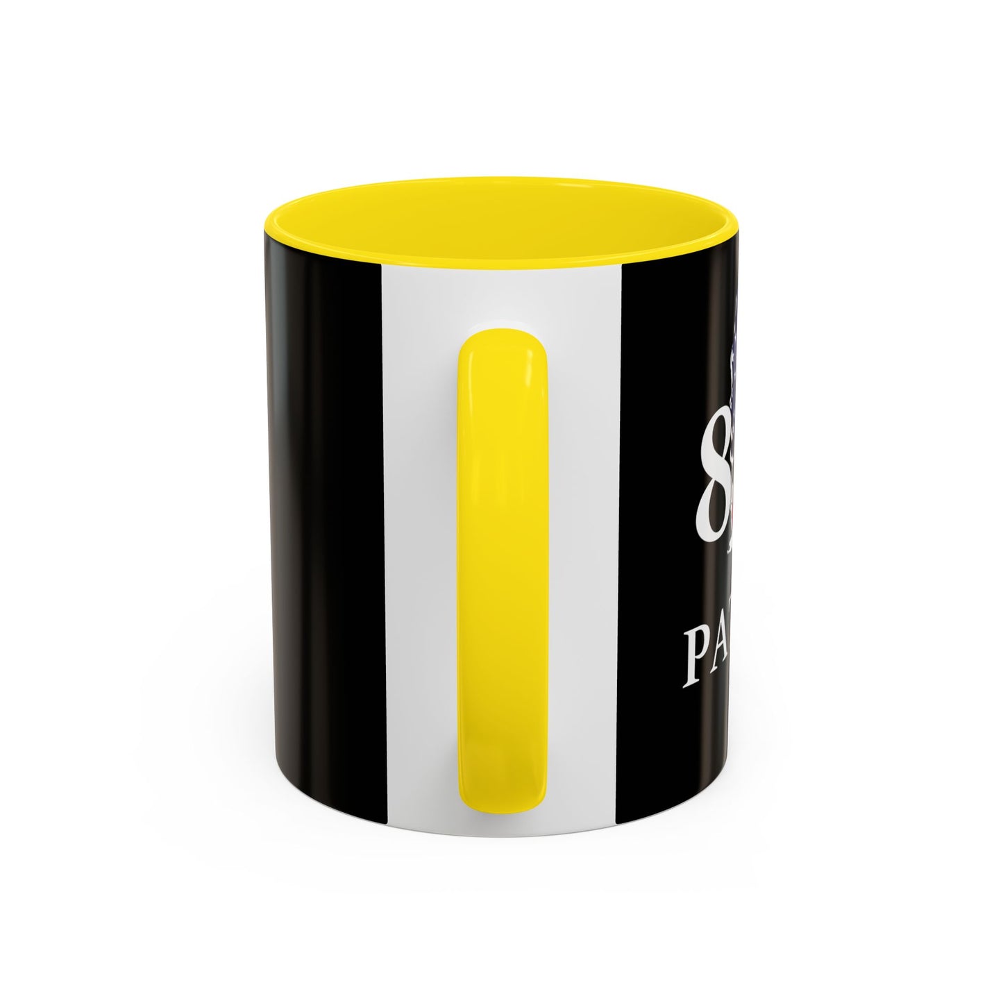 805 Patriots Coffee Mug