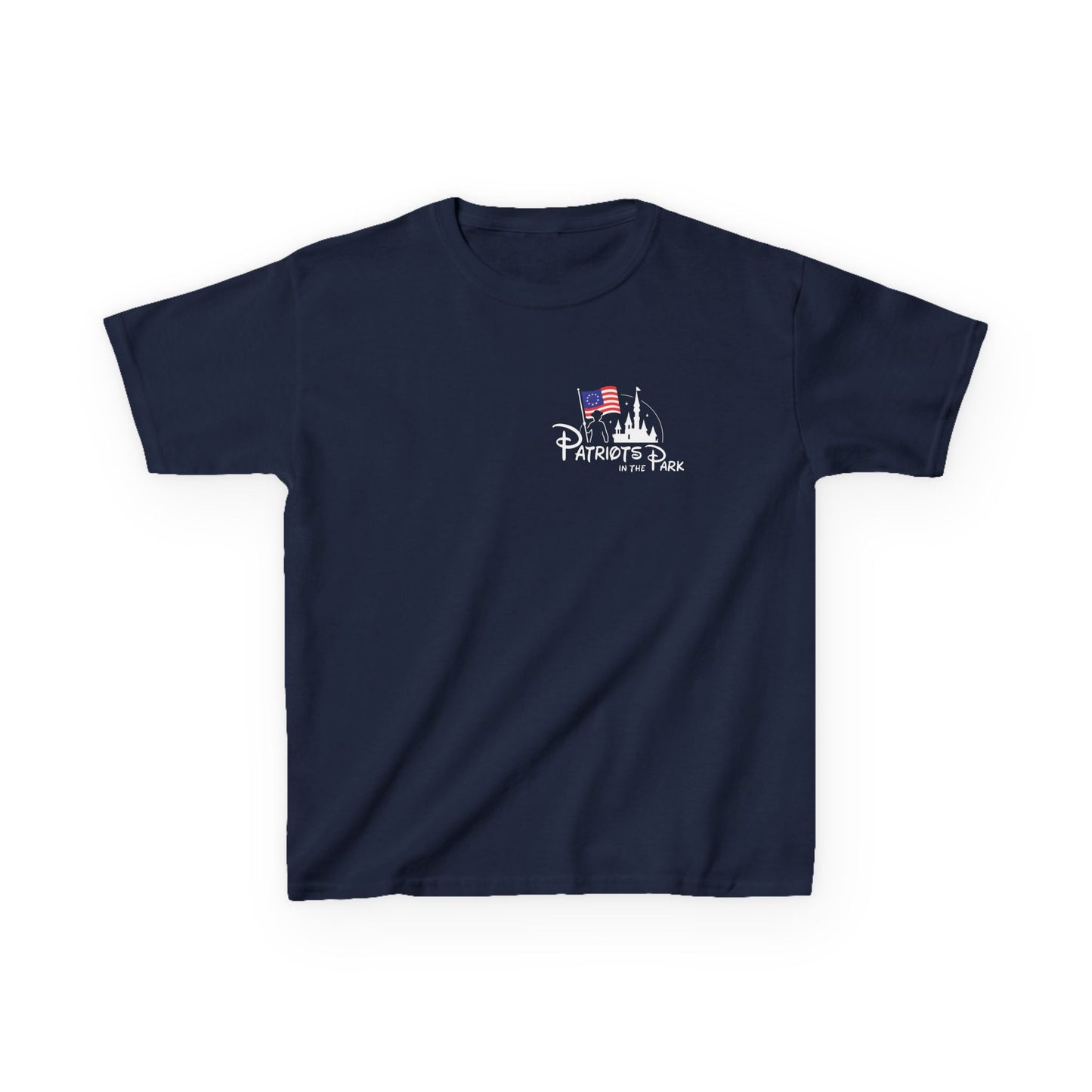 Disney Kids Heavy Cotton™ Tee