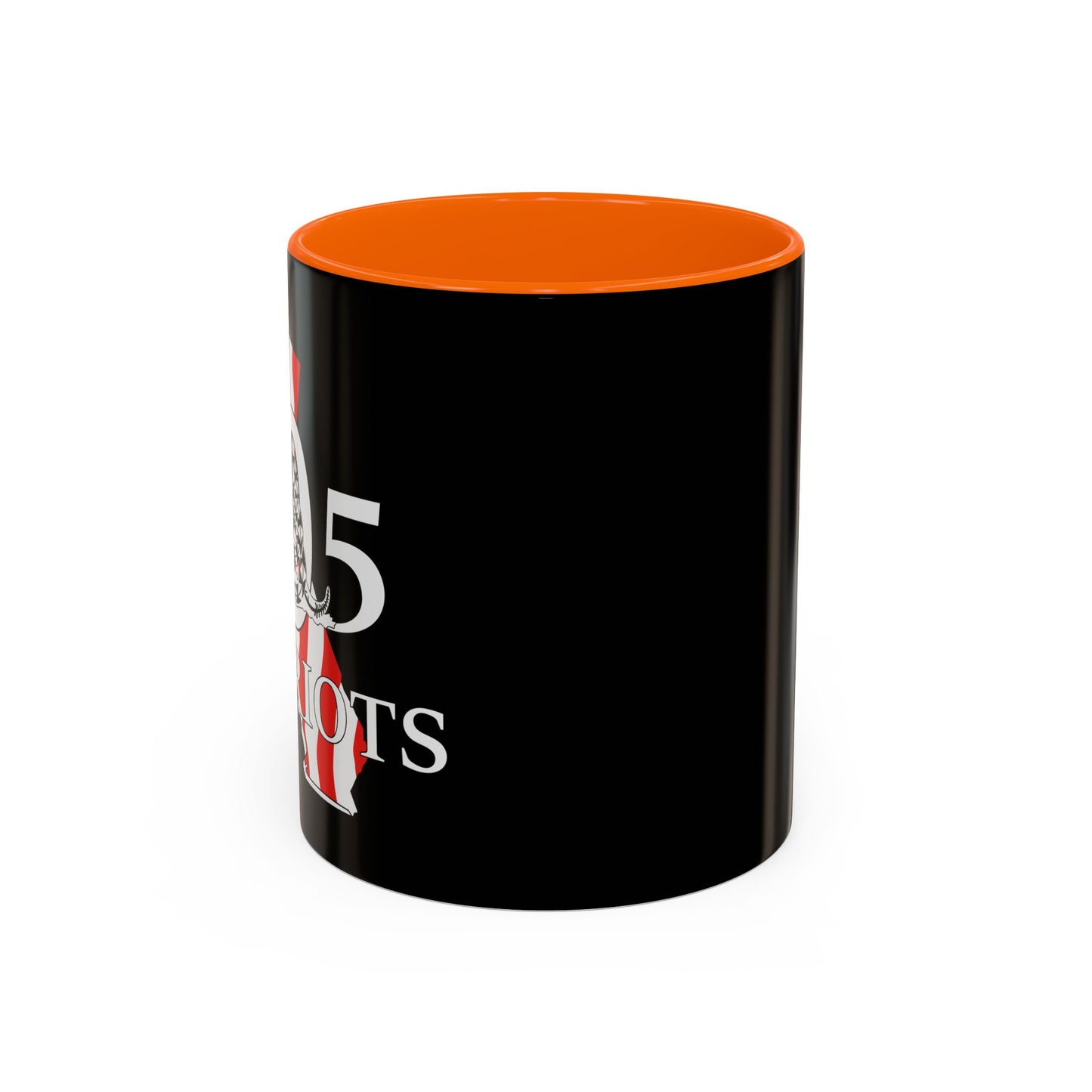 805 Patriots Coffee Mug
