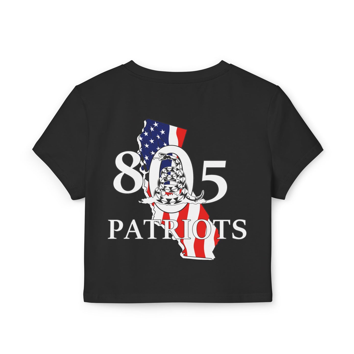 Women's Crop Top