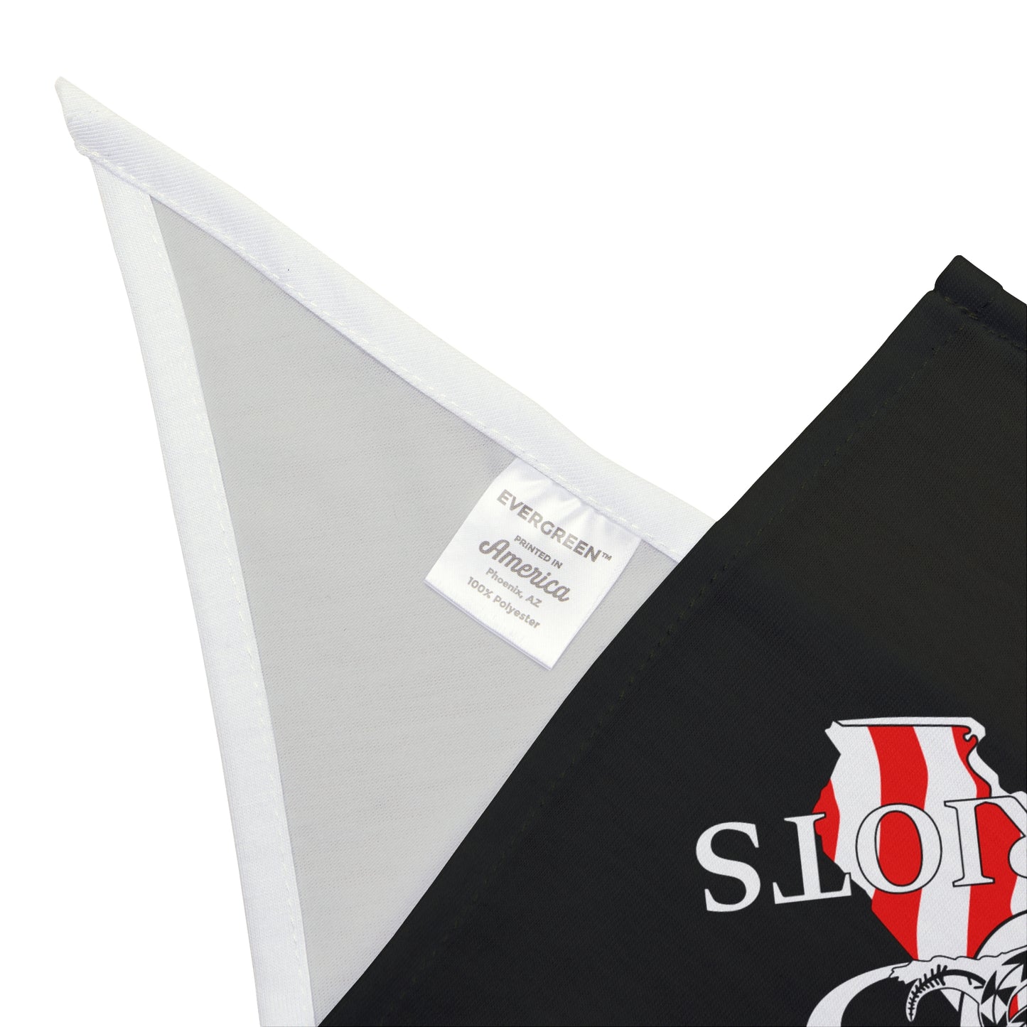 805 Patriots Pet Bandana