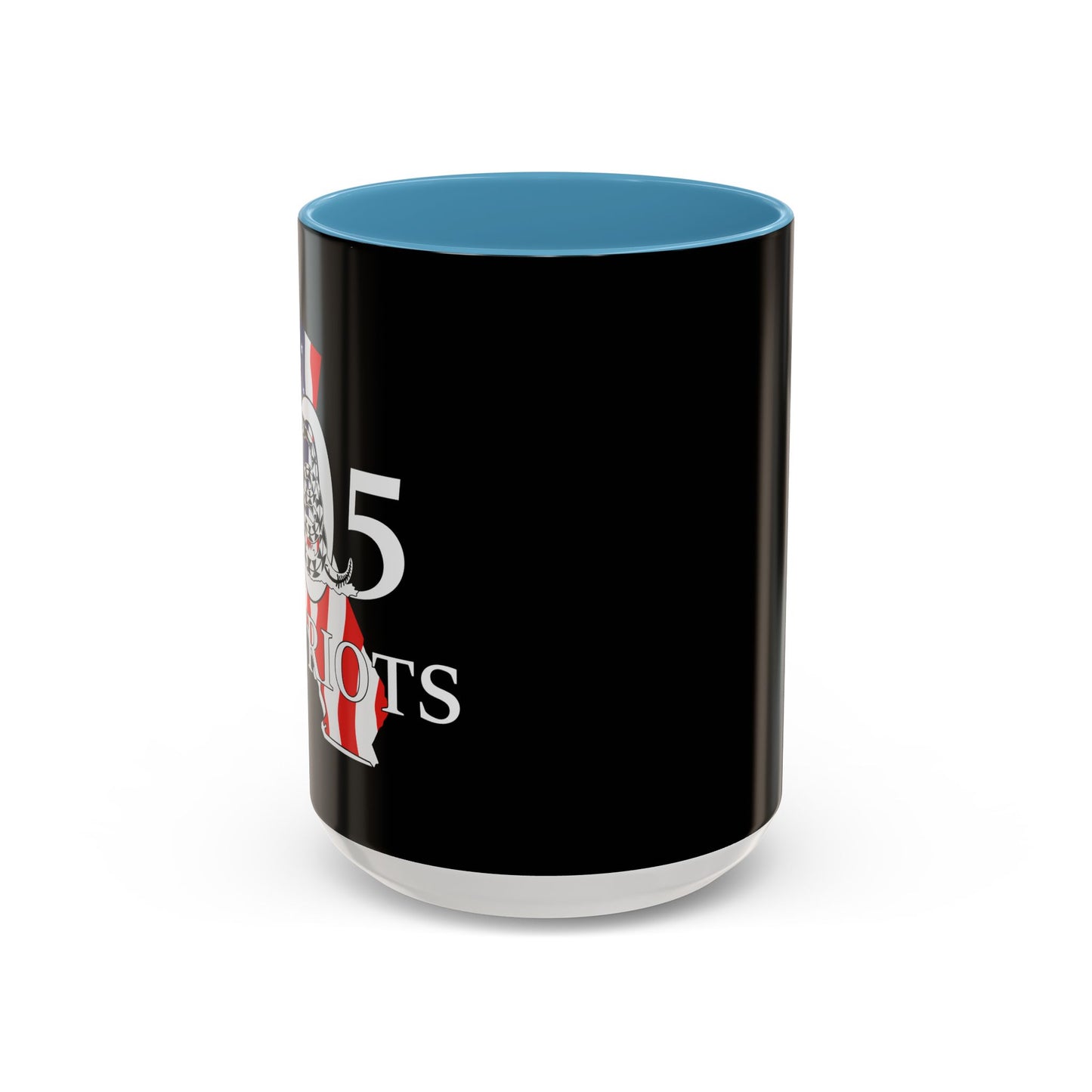 805 Patriots Coffee Mug