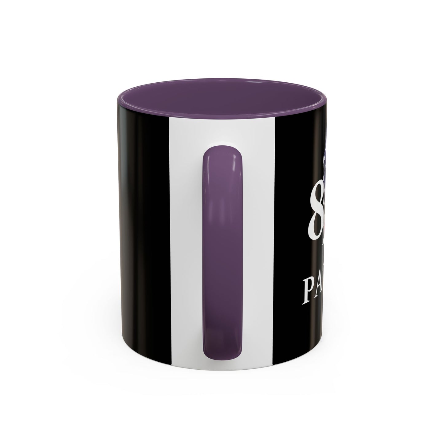 805 Patriots Coffee Mug