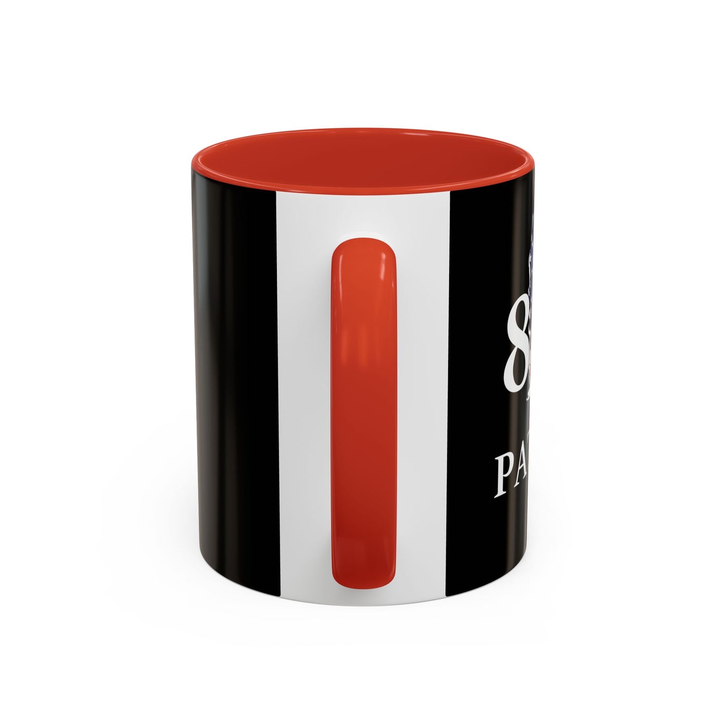 805 Patriots Coffee Mug
