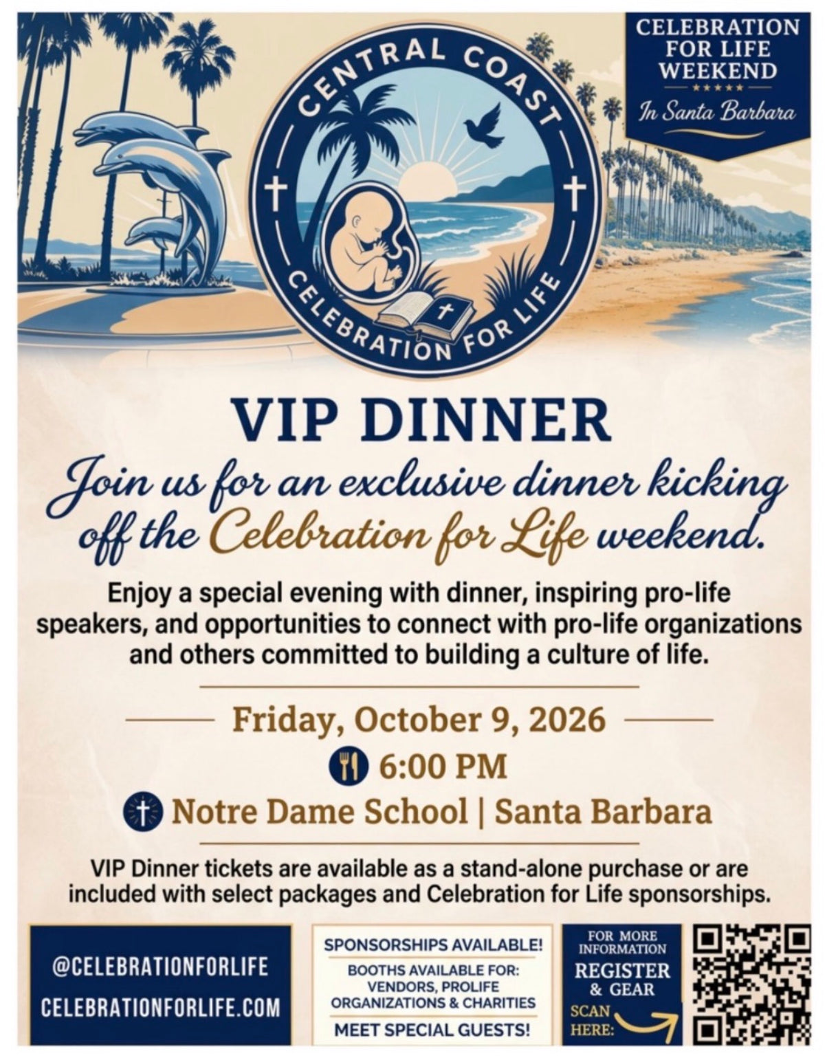 Celebration For Life