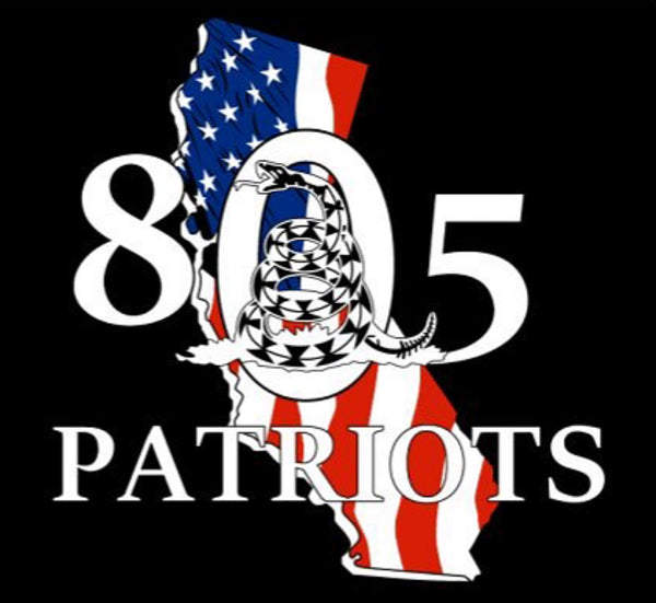 805 PATRIOTS