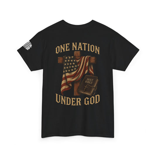 One Nation Under God