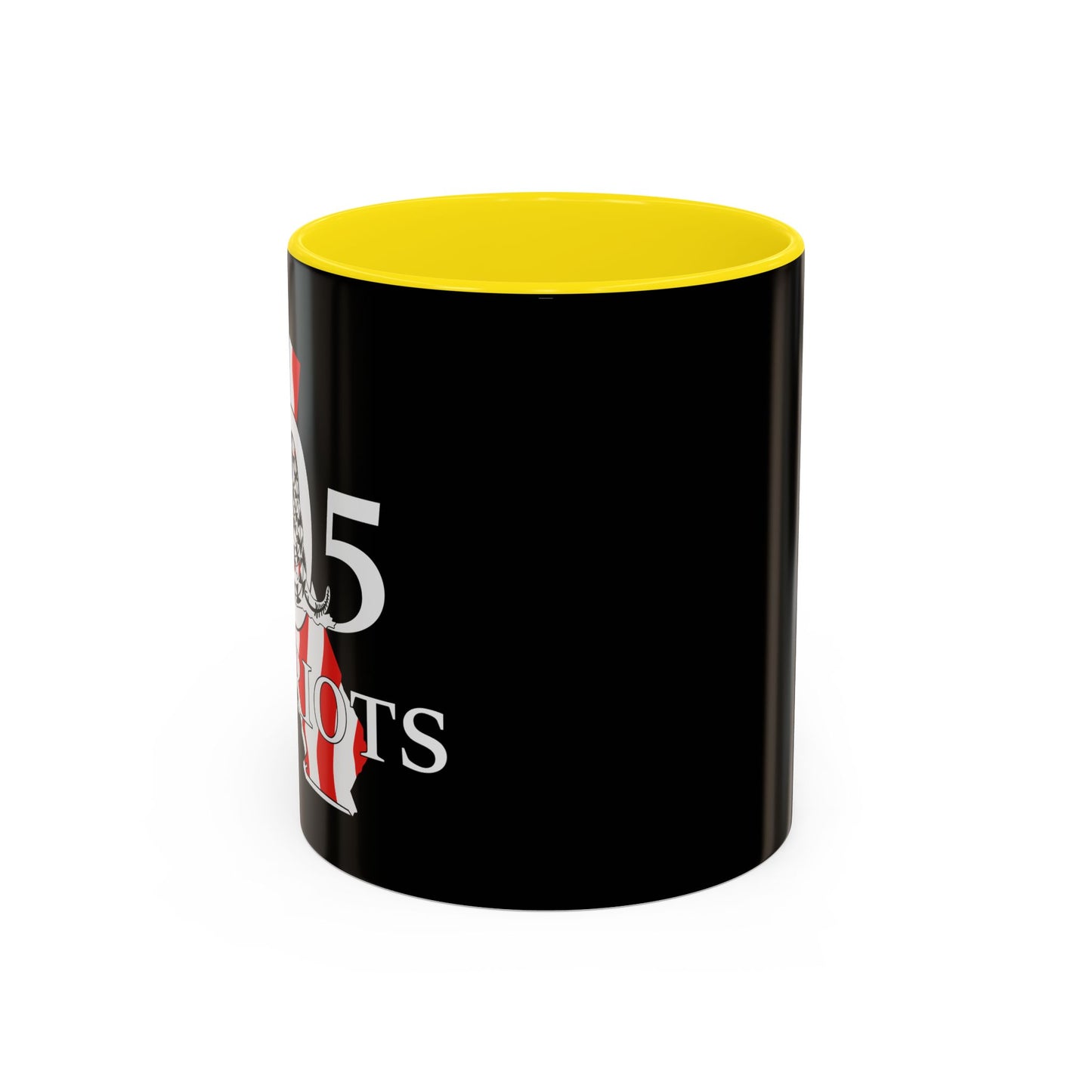 805 Patriots Coffee Mug