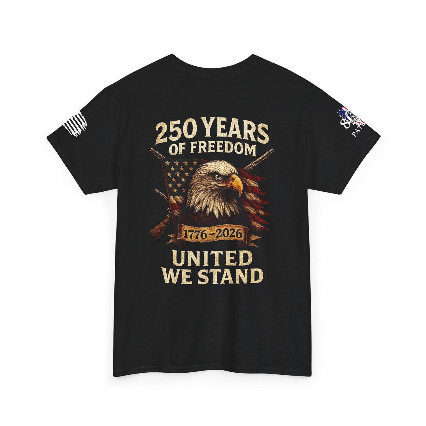 250 Years of Freedom