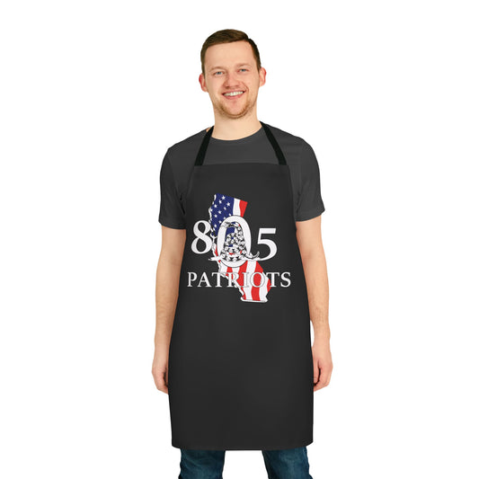 805 Patriots Apron