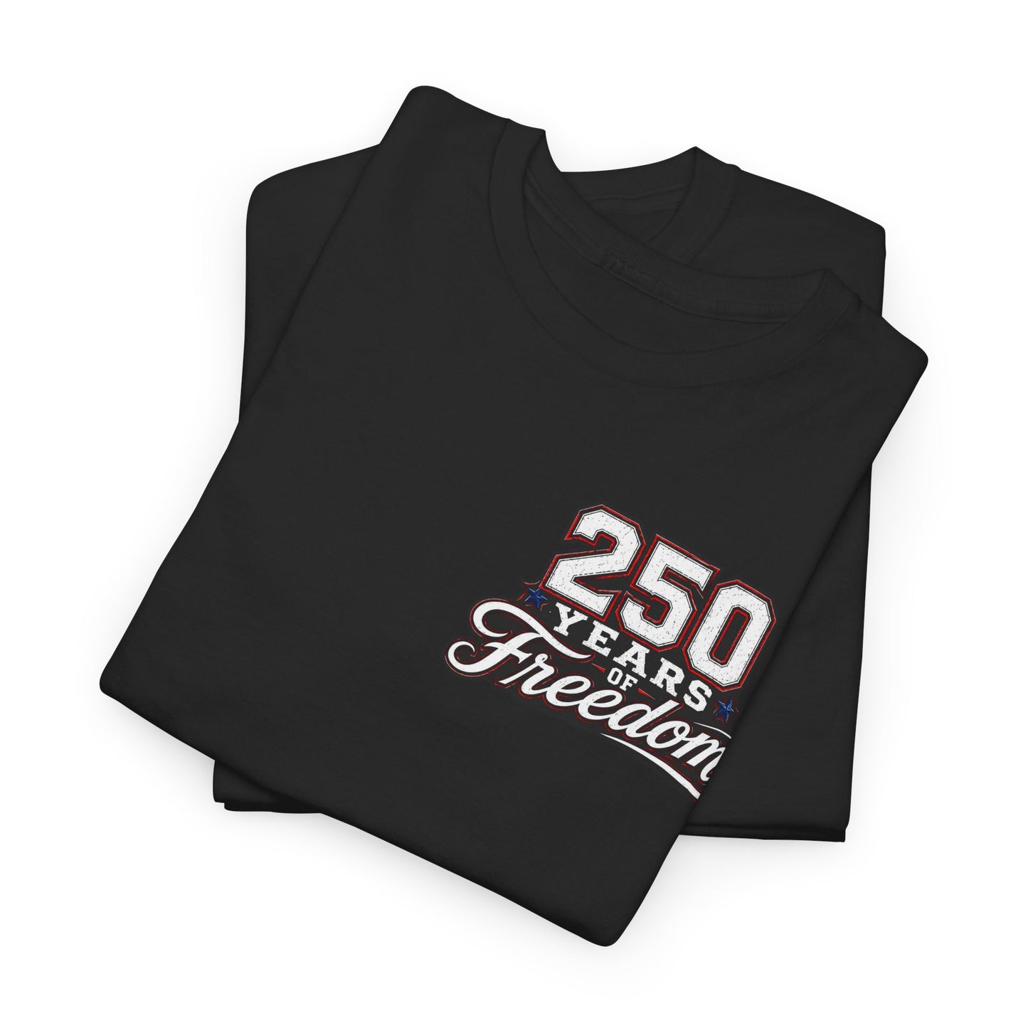 250 Years