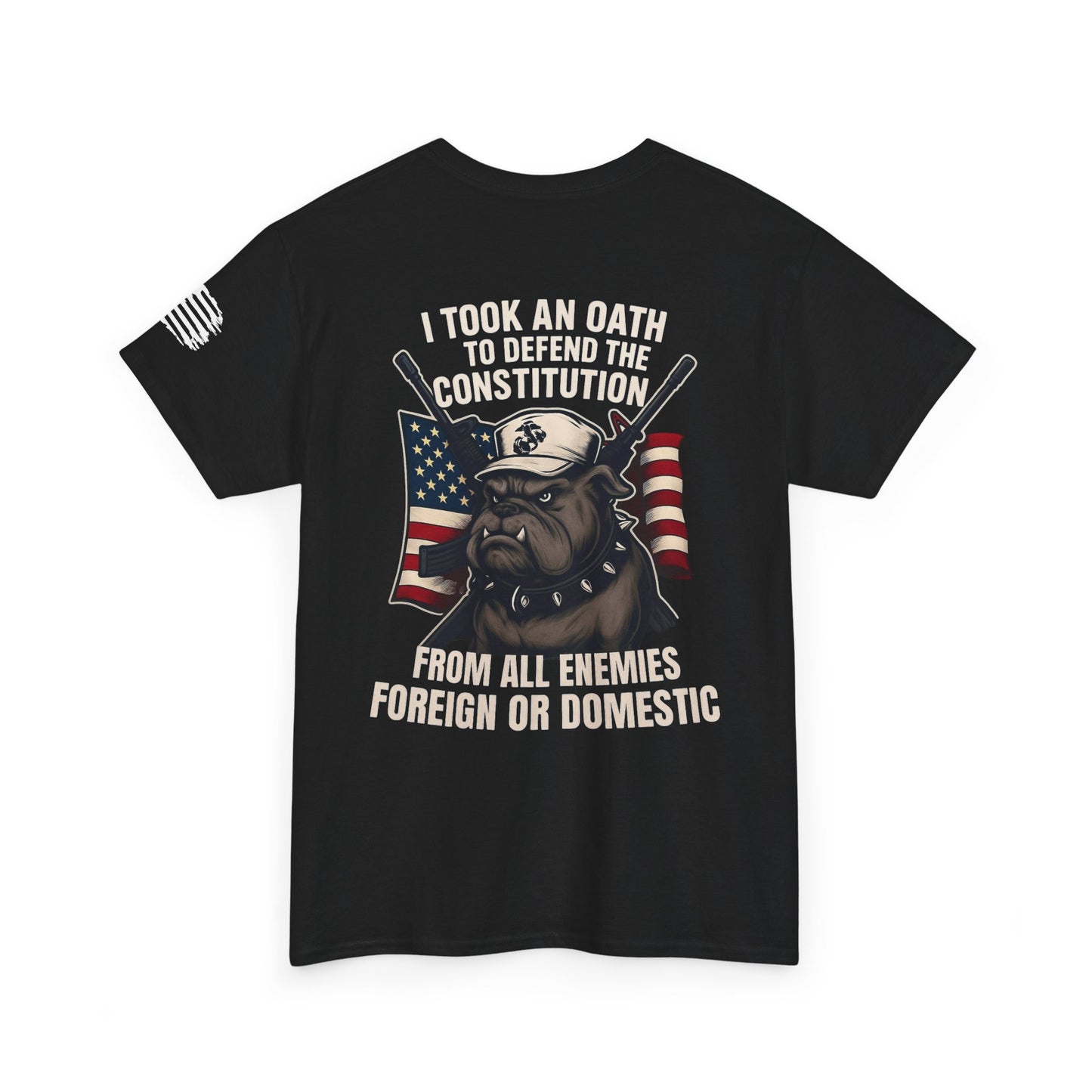 The Few The Proud: Marines