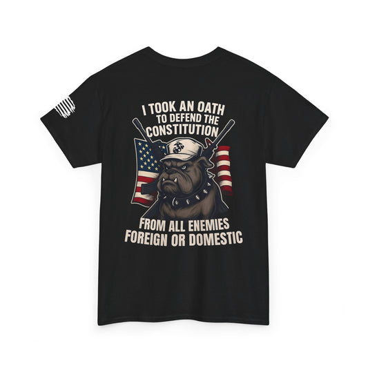 The Few The Proud: Marines