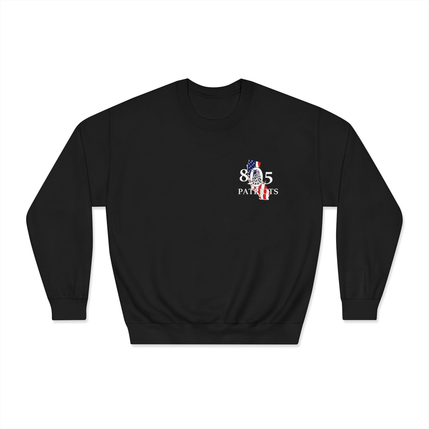 Make America Cowgirl Again Crewneck