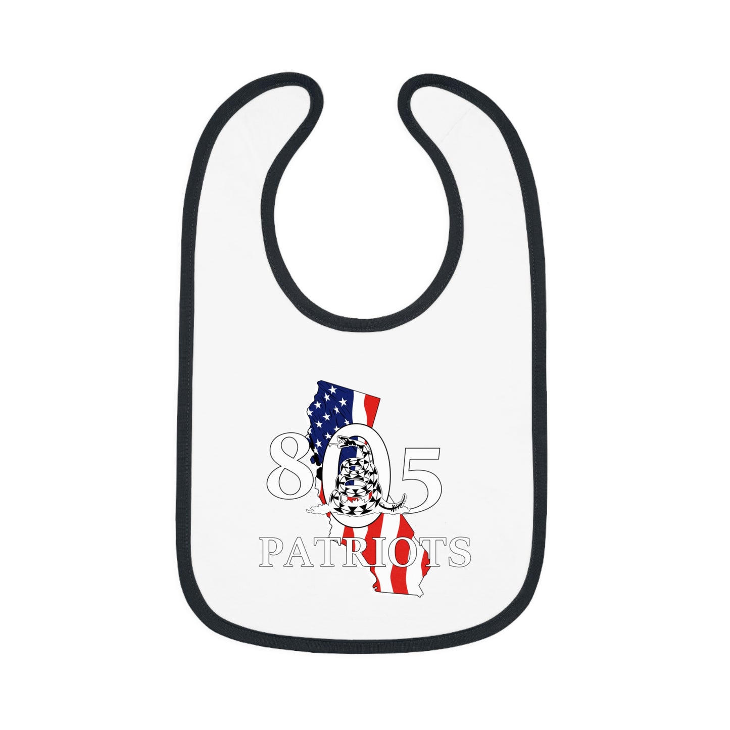 Baby Bib