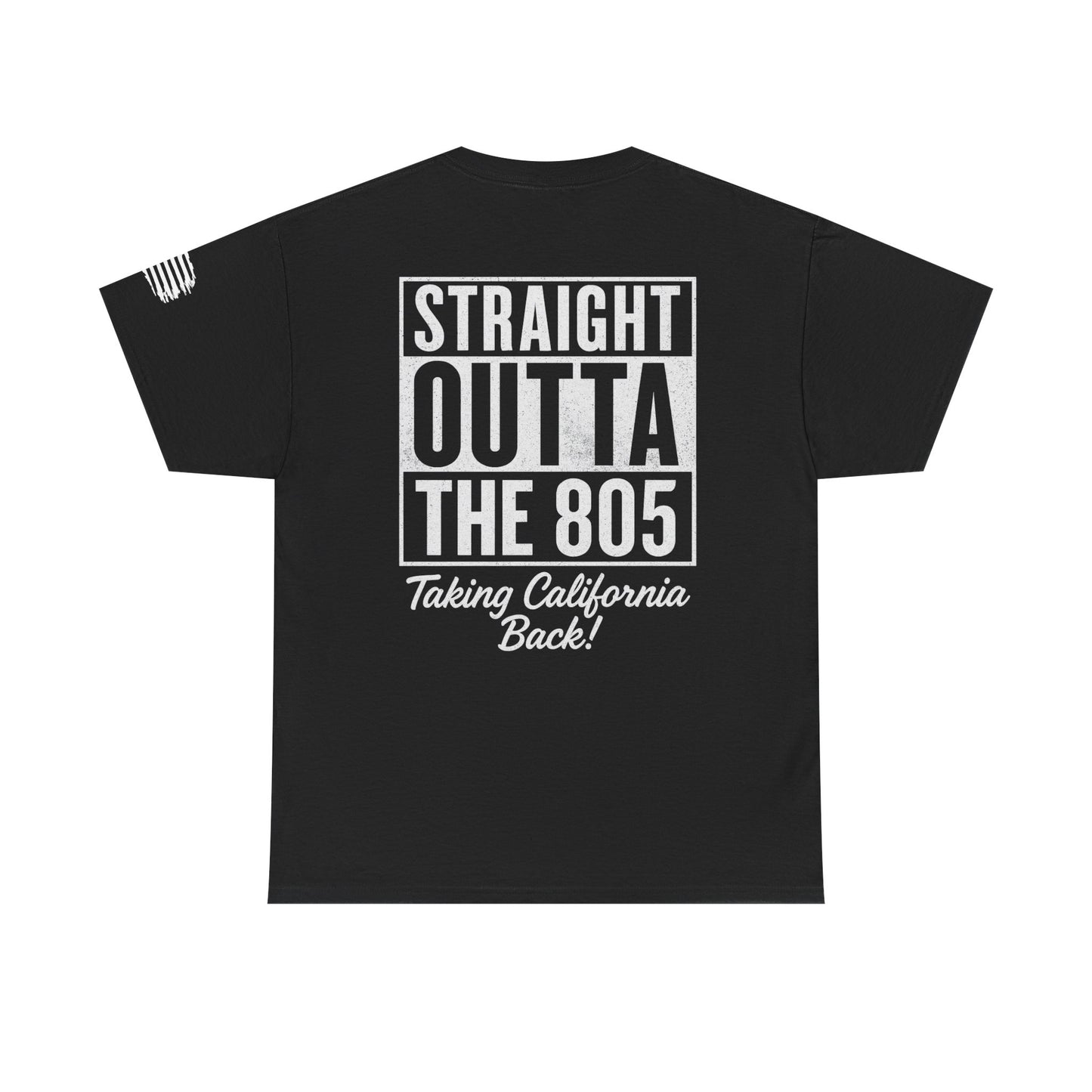 Straight Outta The 805