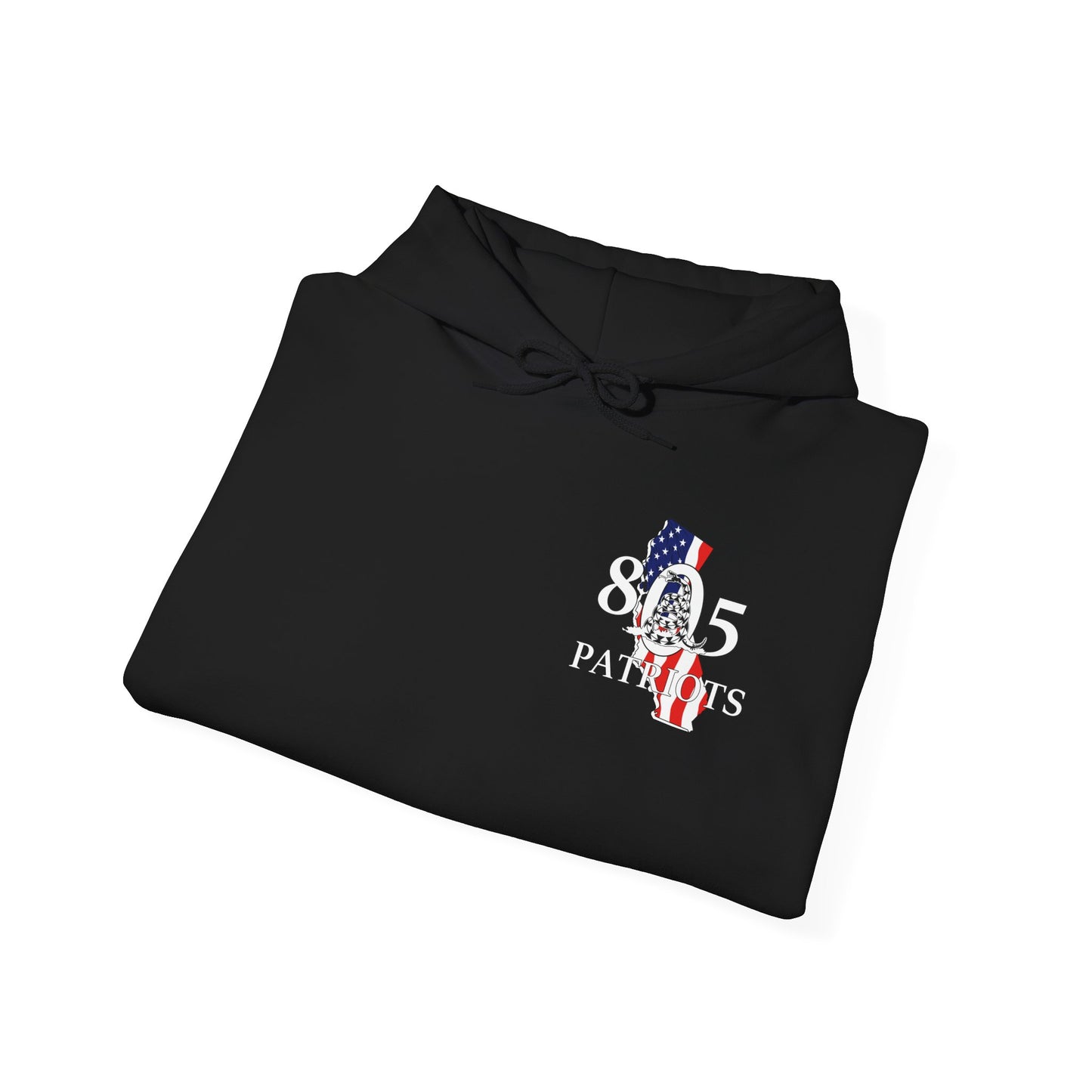 Trigger Liberals Hoodie