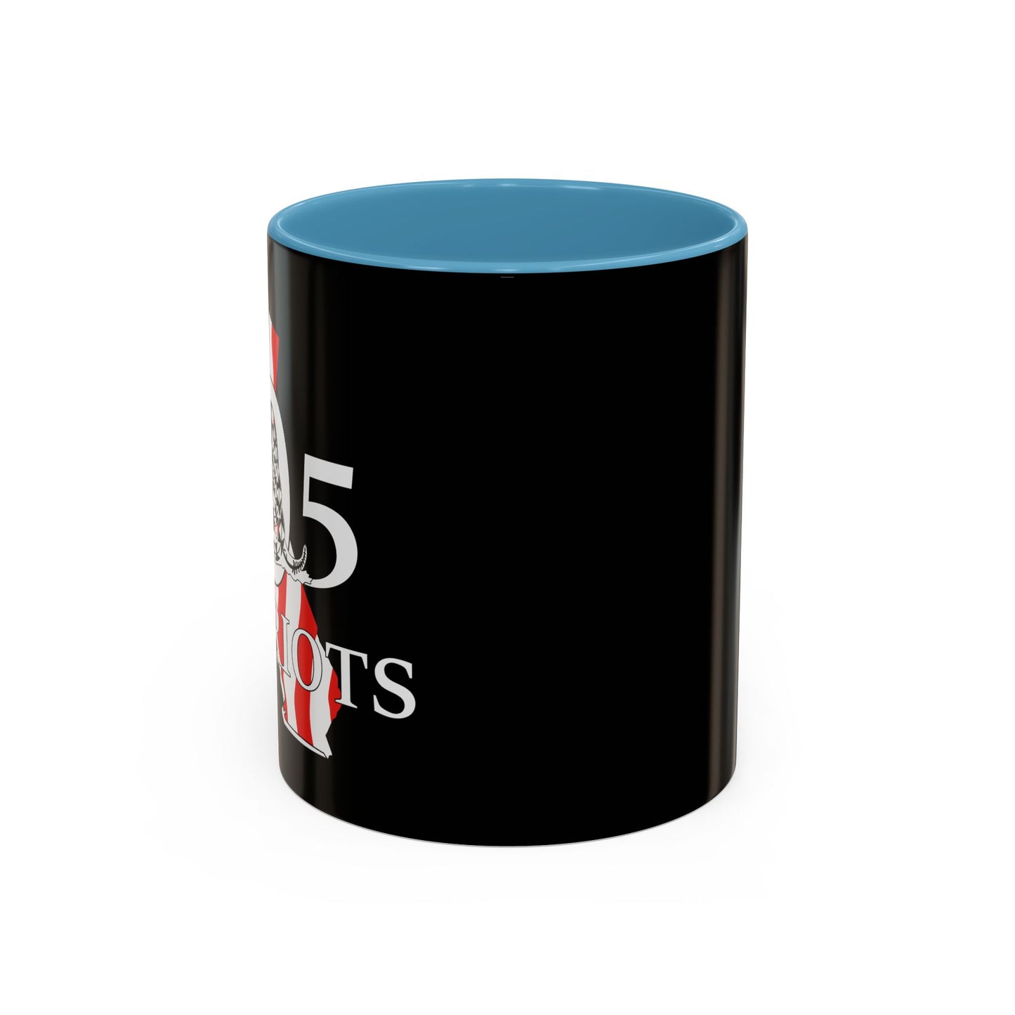 805 Patriots Coffee Mug