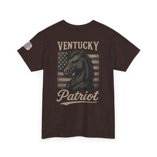 Ventucky Patriot