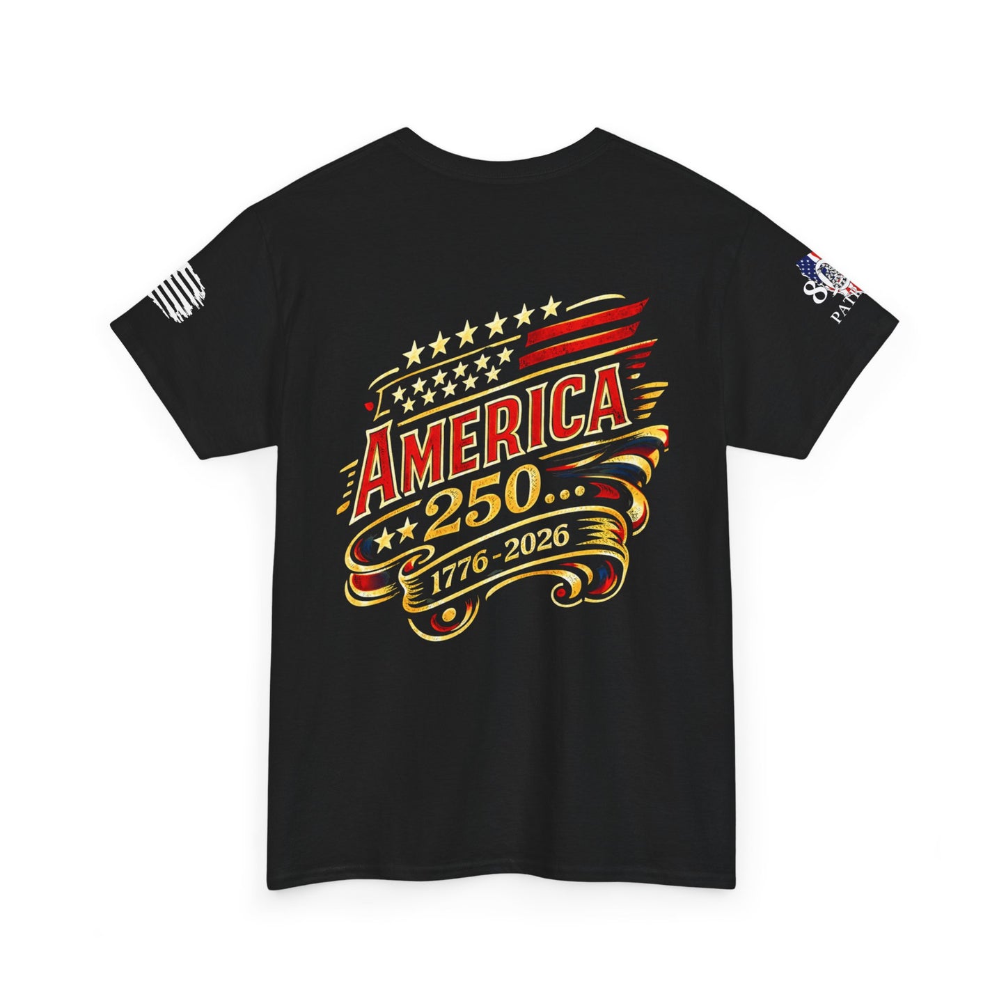 America 250
