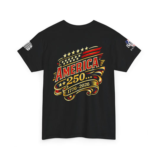 America 250
