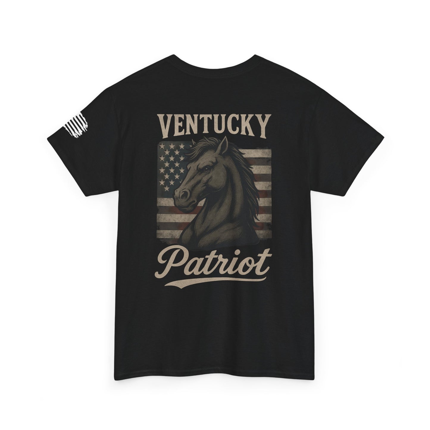 Ventucky Patriot
