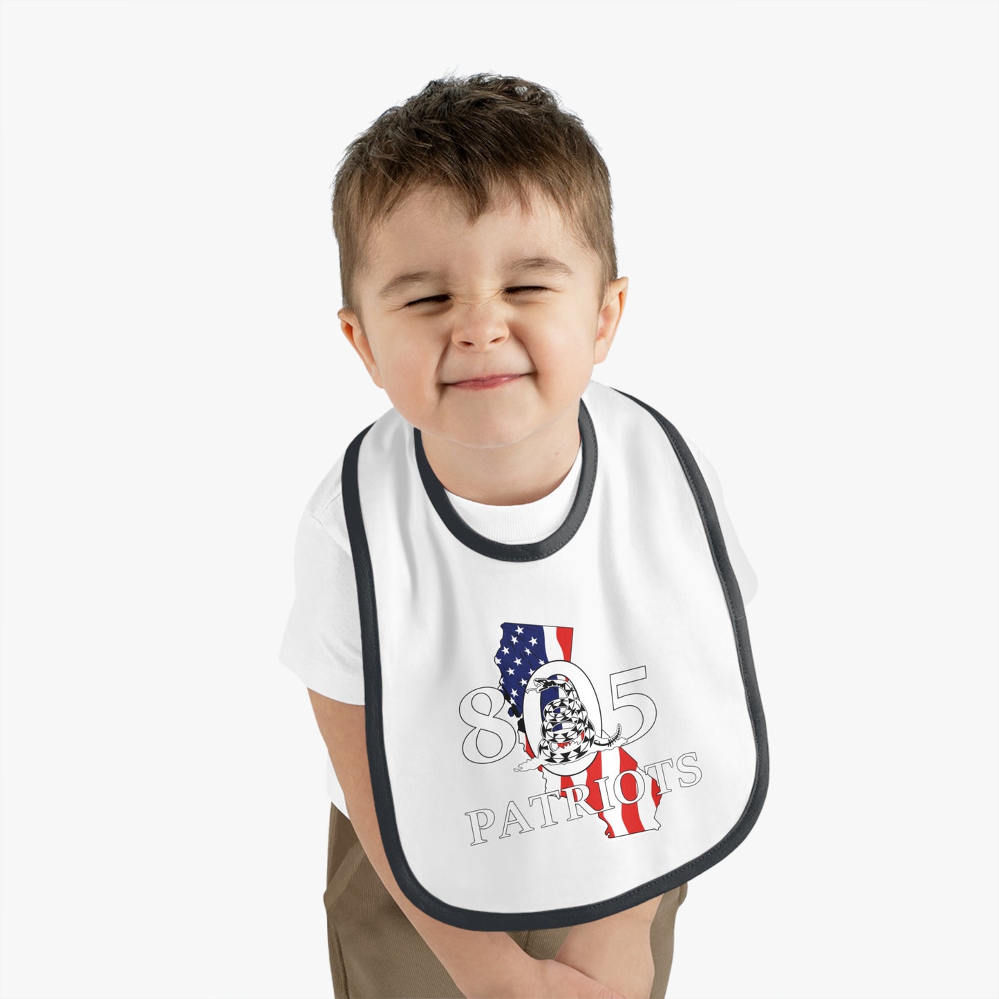 Baby Bib