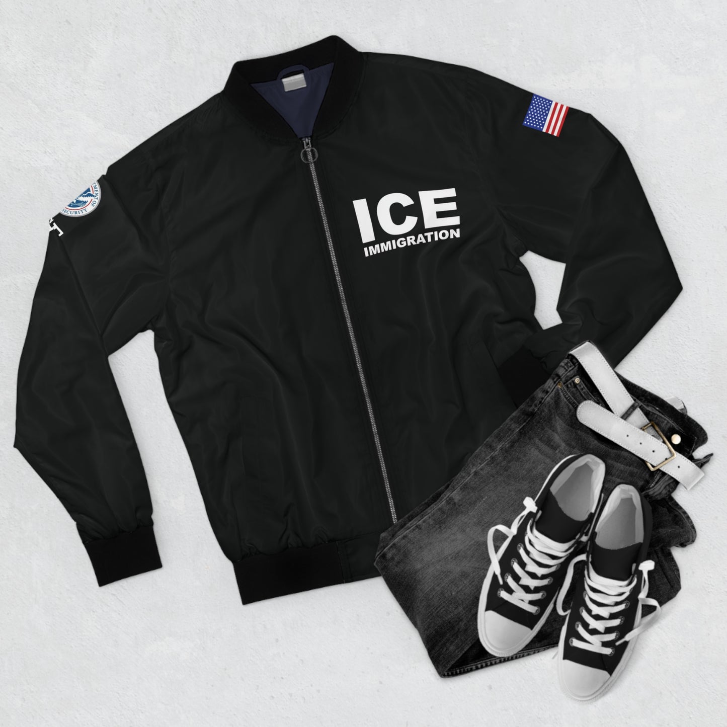 ICE