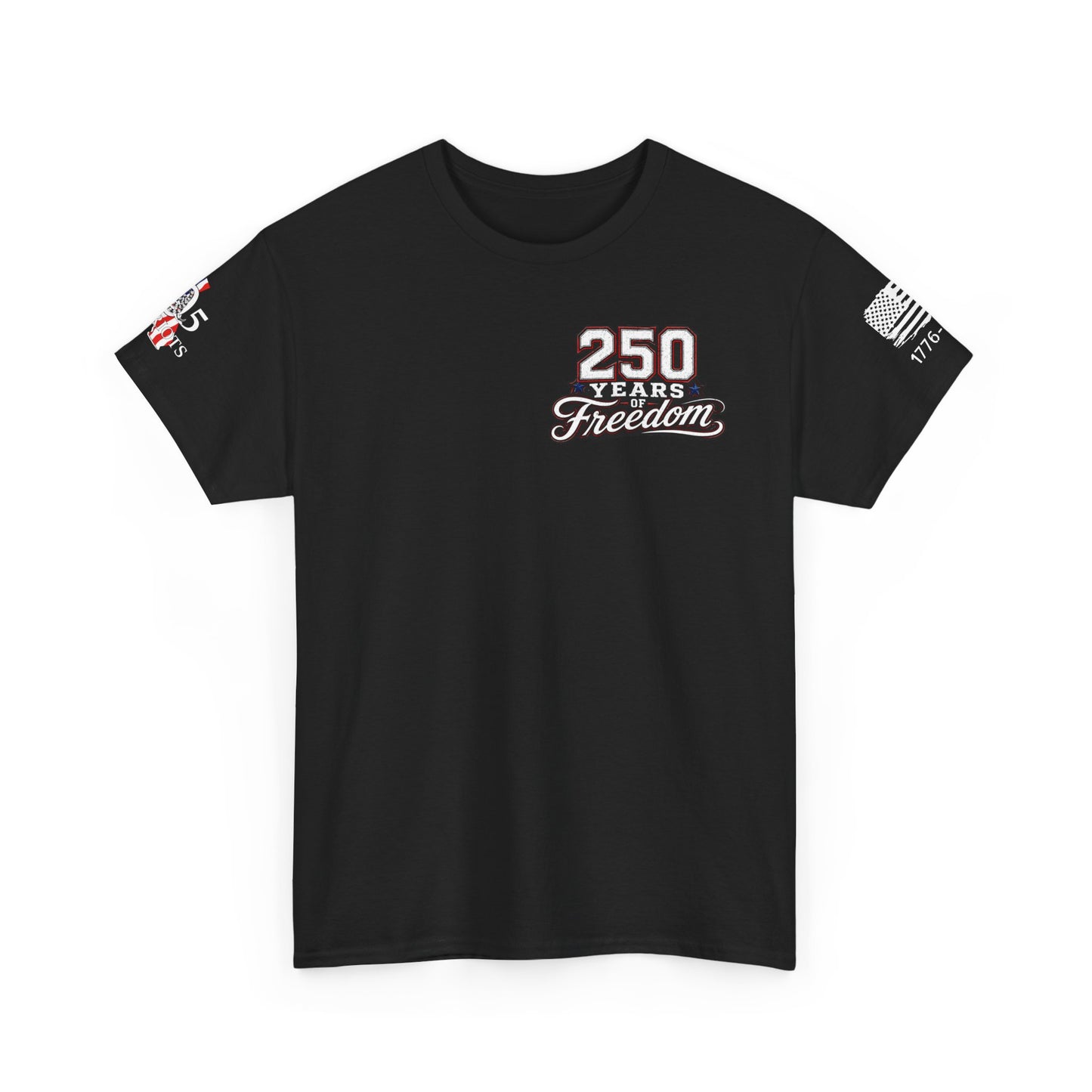 250 Years