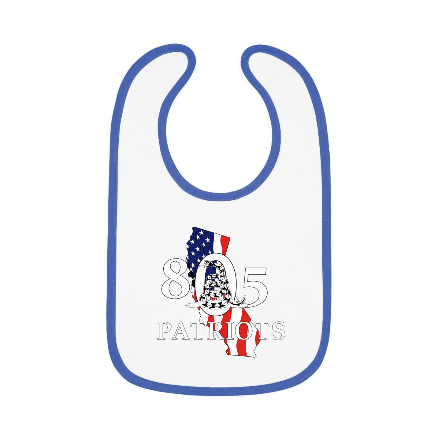 Baby Bib