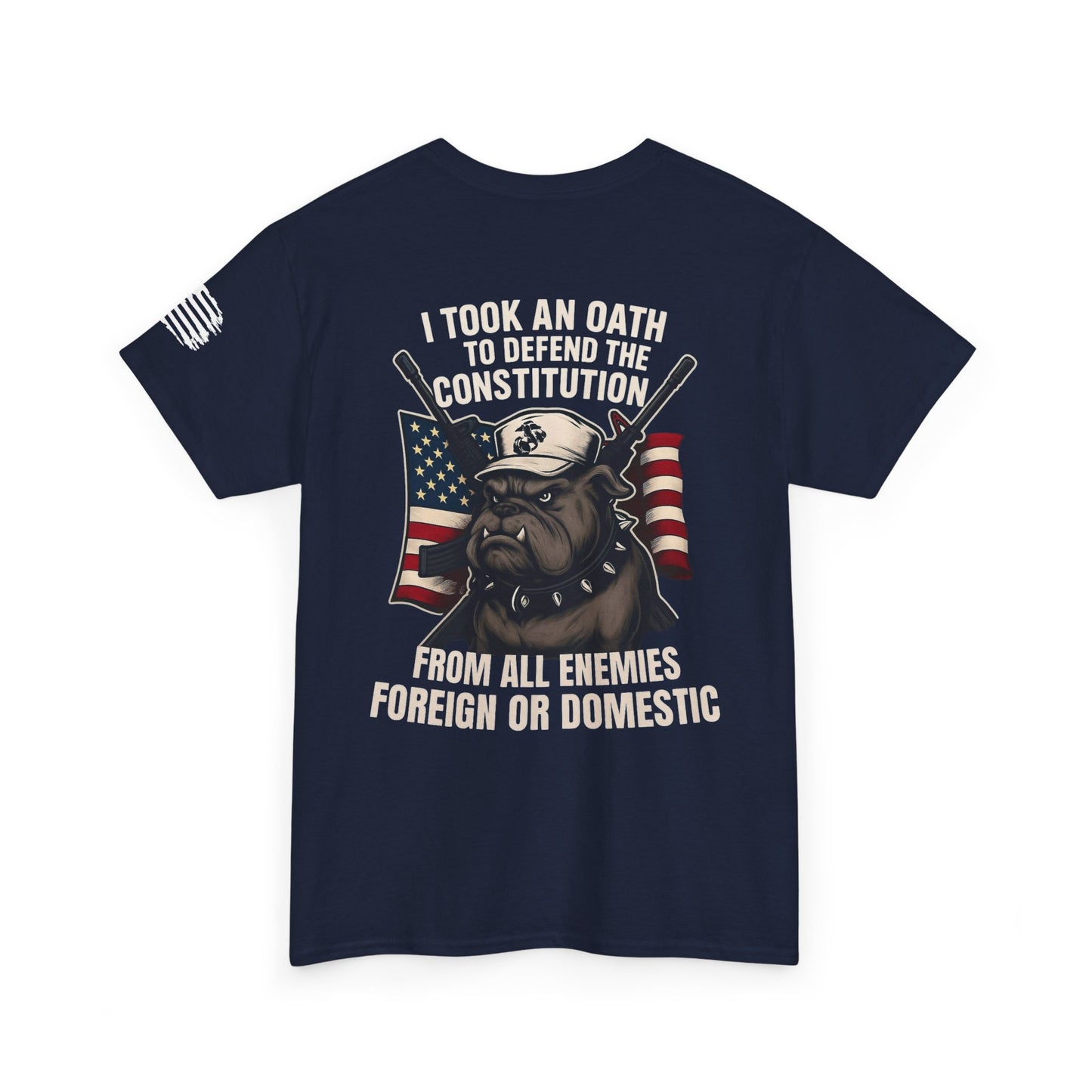 The Few The Proud: Marines