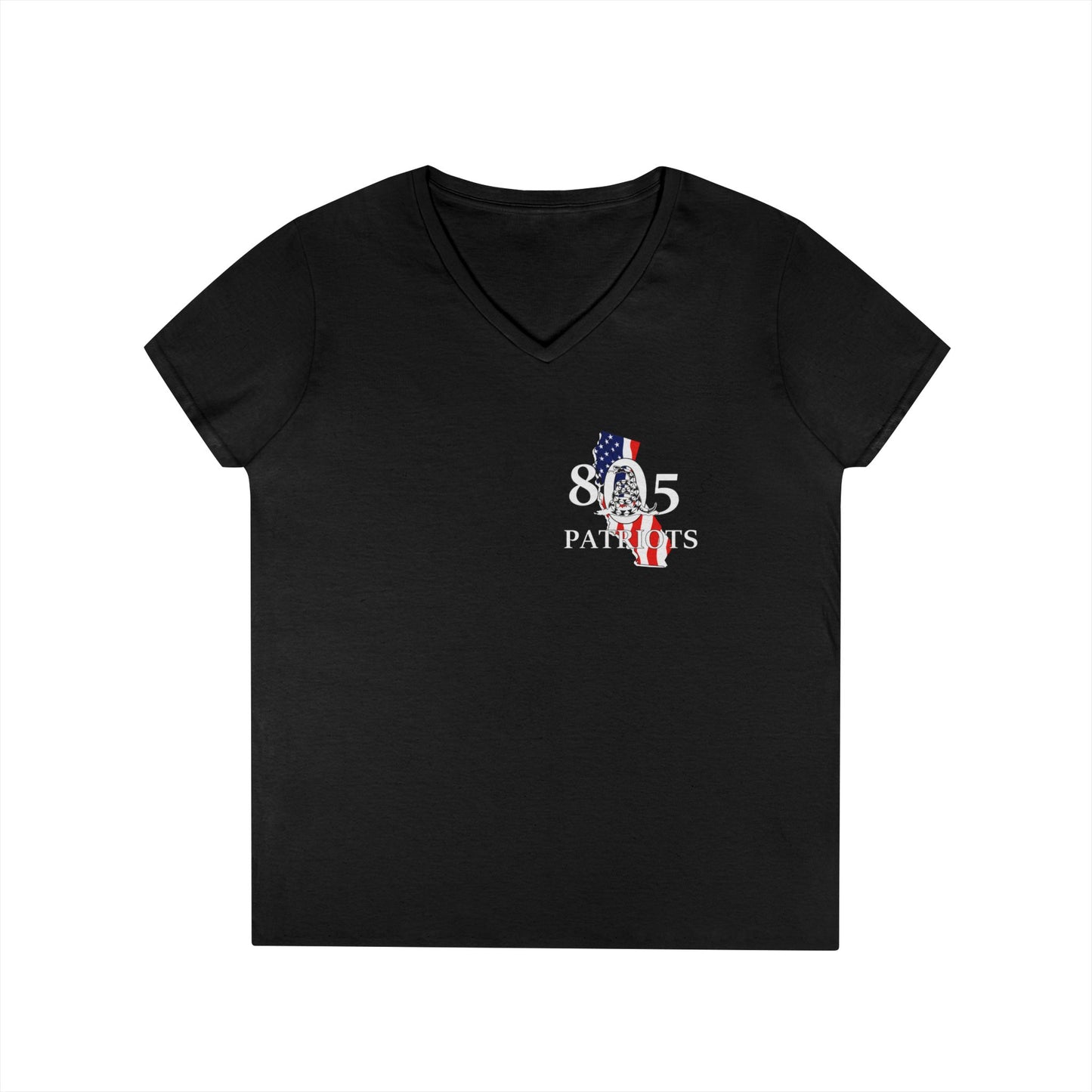 Now Is The Turning Point "V-Neck"