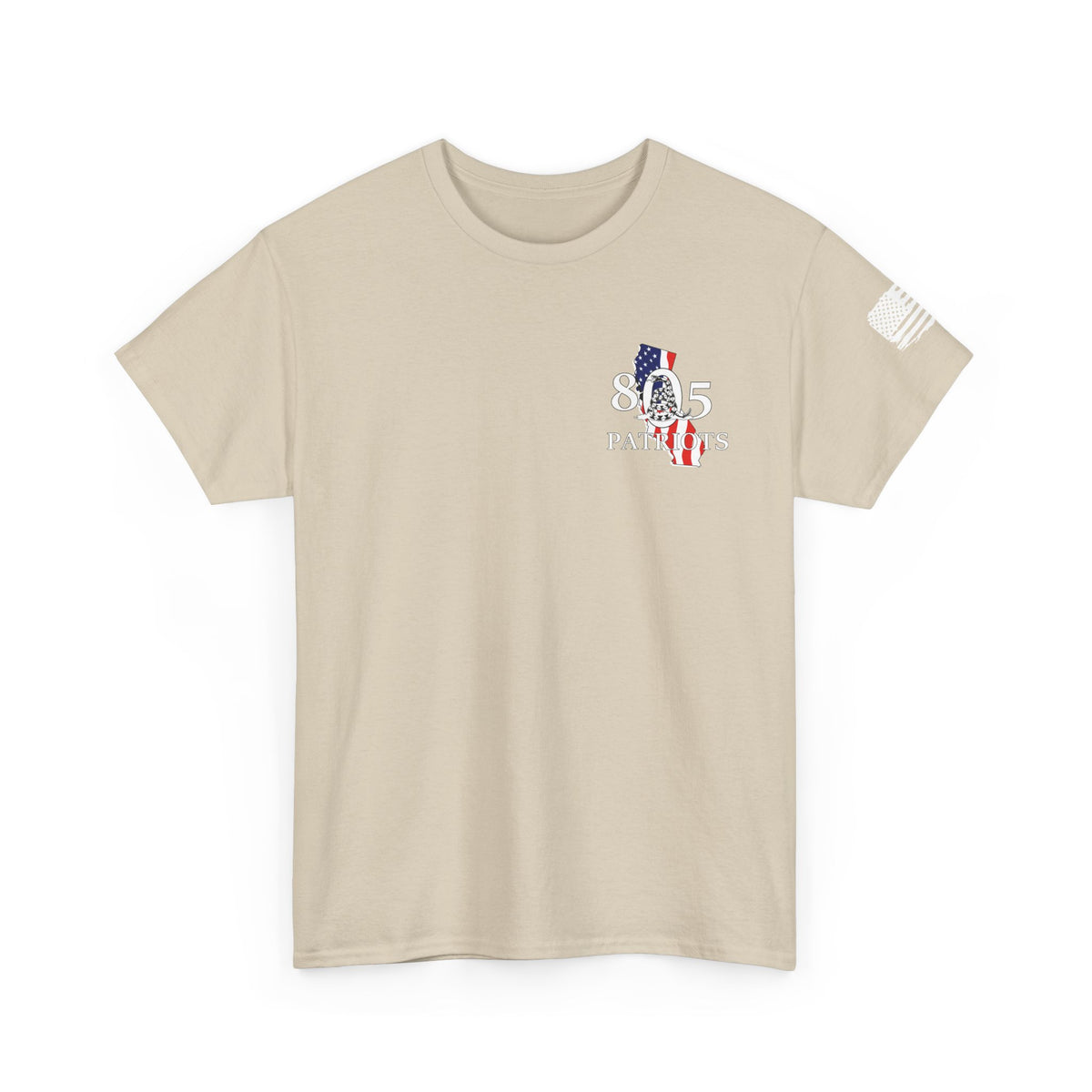 DON’T TREAD
