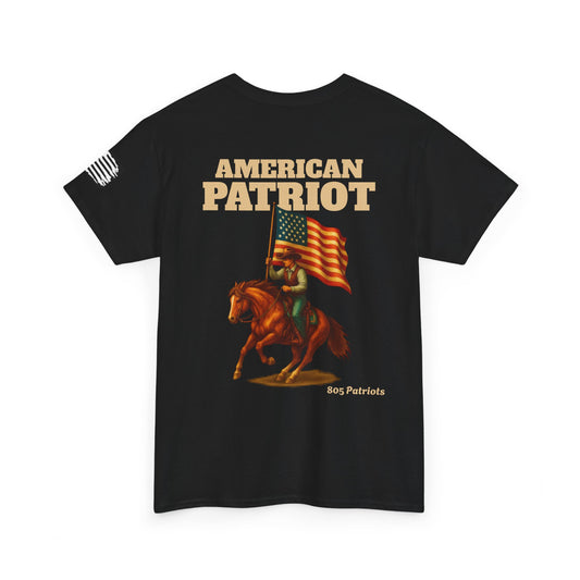 American Patriot