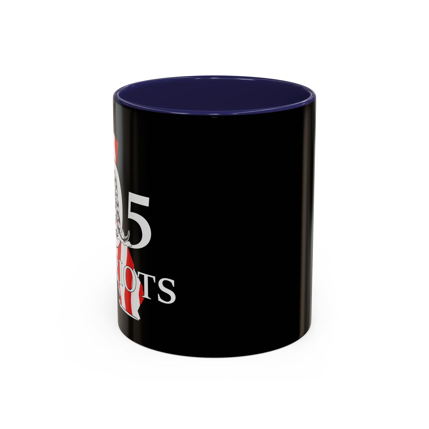 805 Patriots Coffee Mug
