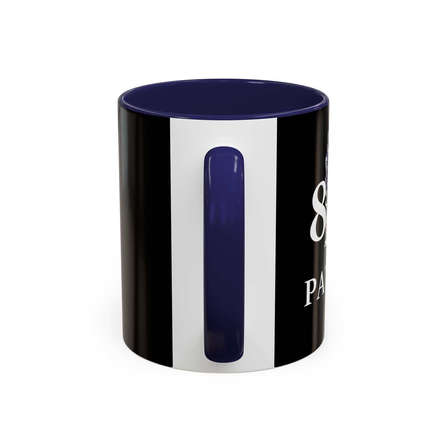 805 Patriots Coffee Mug