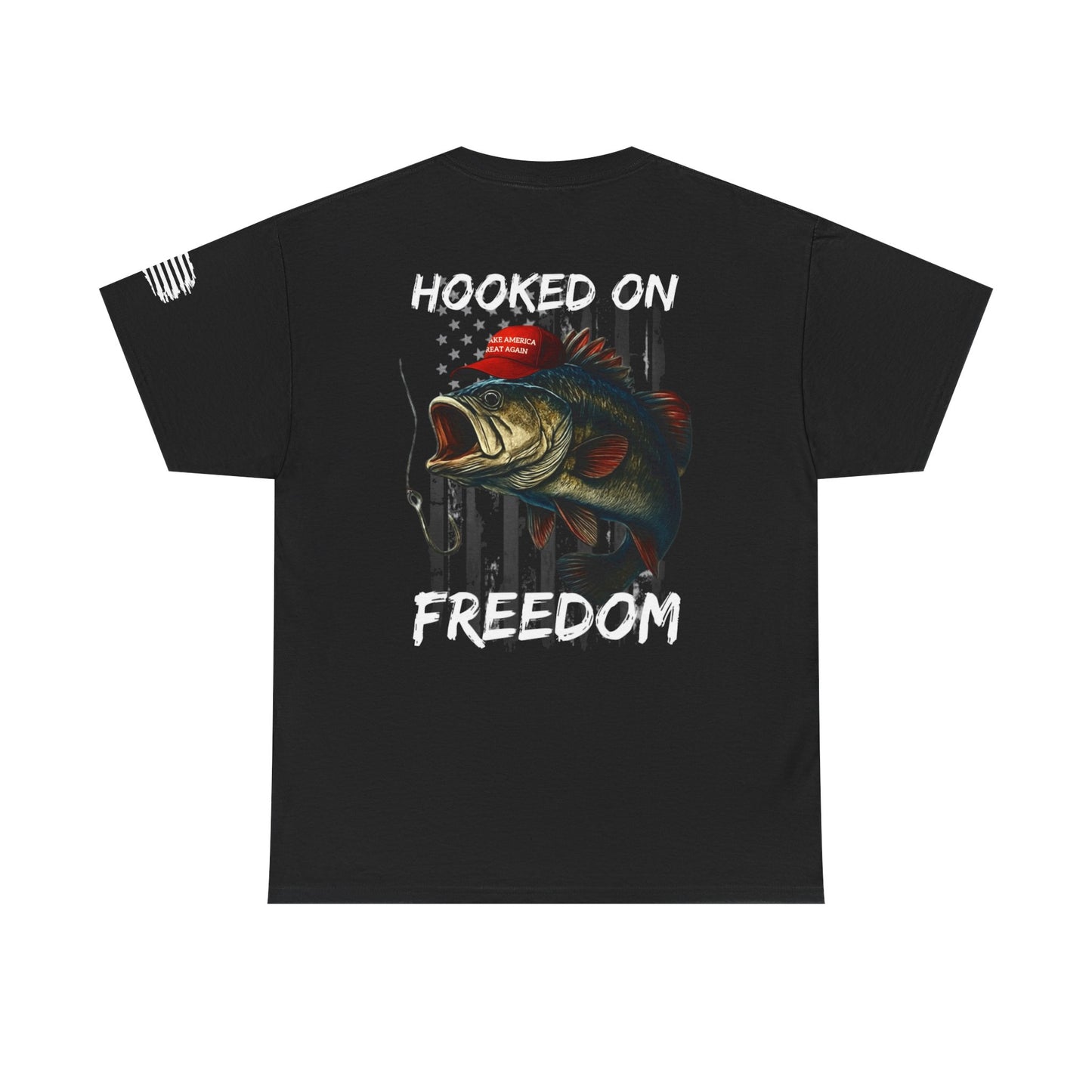 Hooked On Freedom