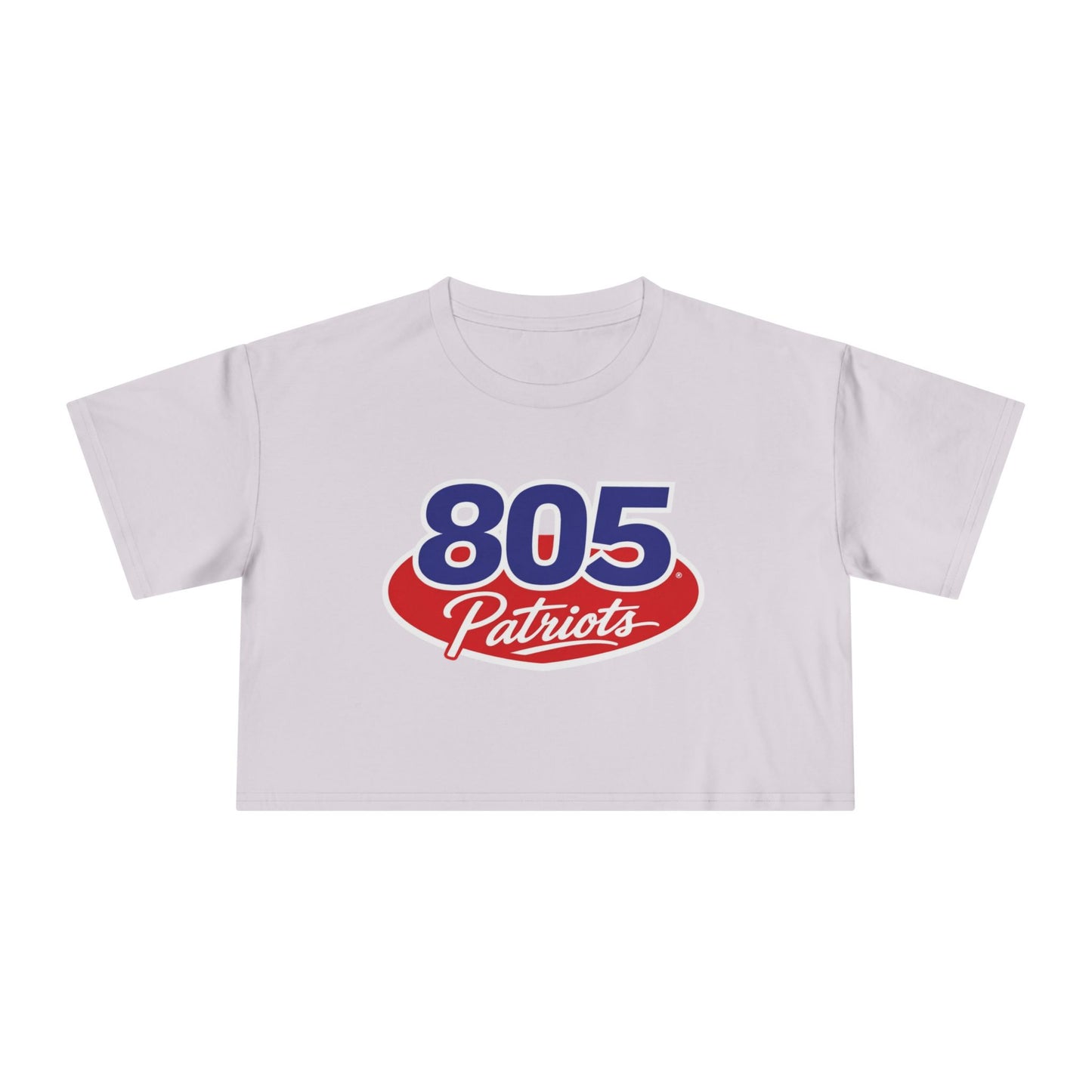 805 Crop Top