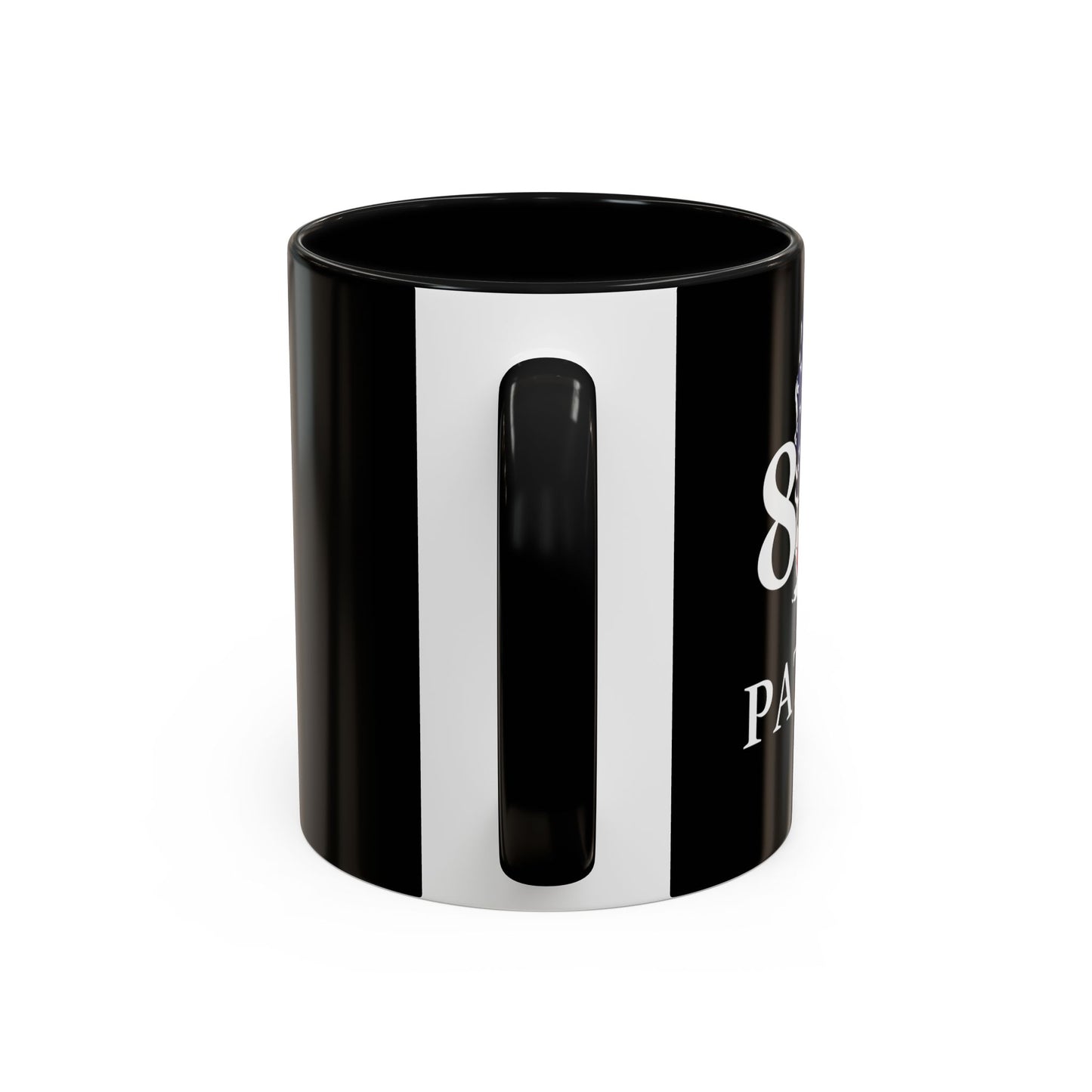 805 Patriots Coffee Mug