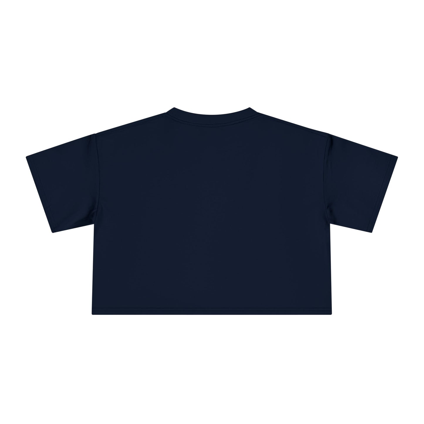 Making America Great Again Crop Top