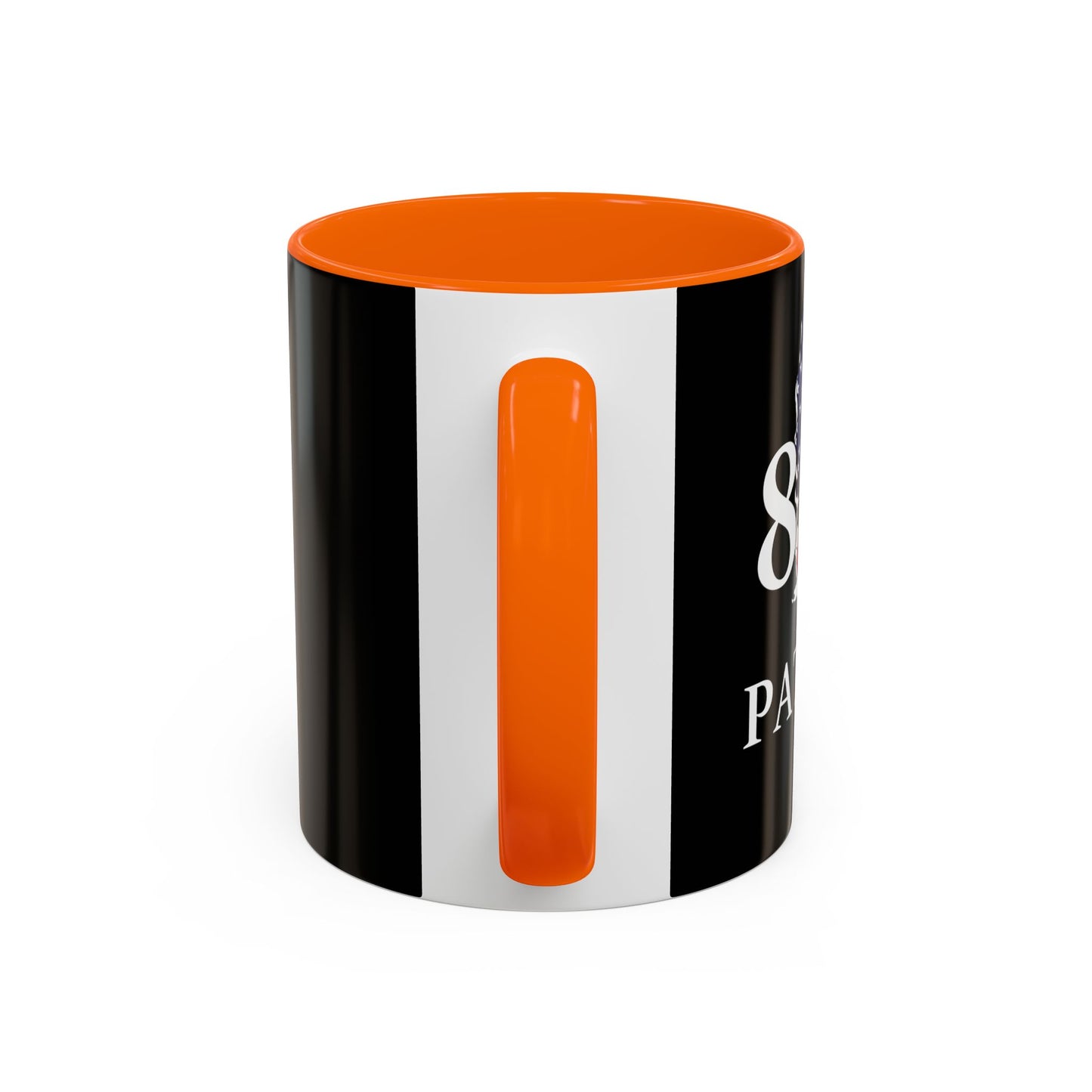 805 Patriots Coffee Mug