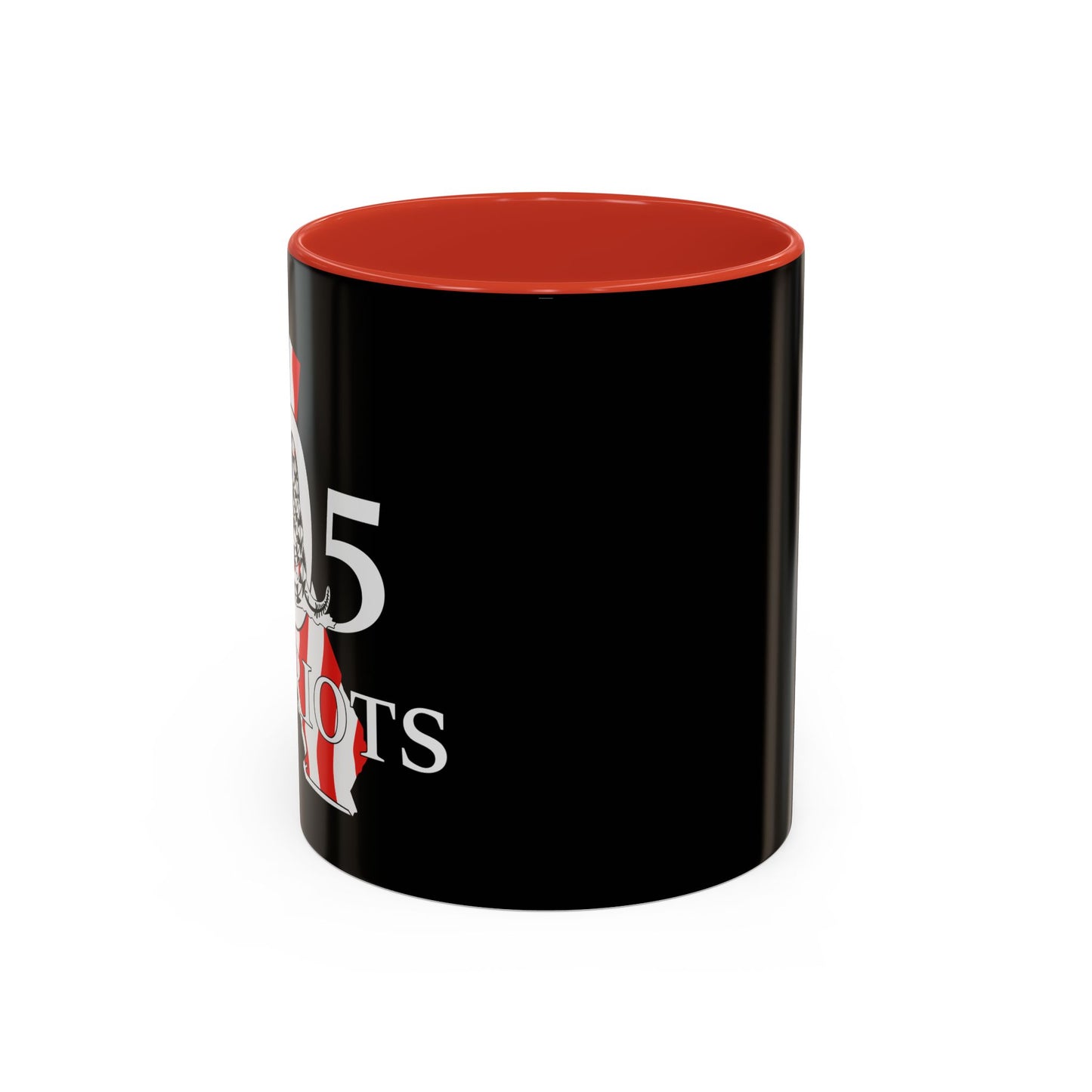 805 Patriots Coffee Mug