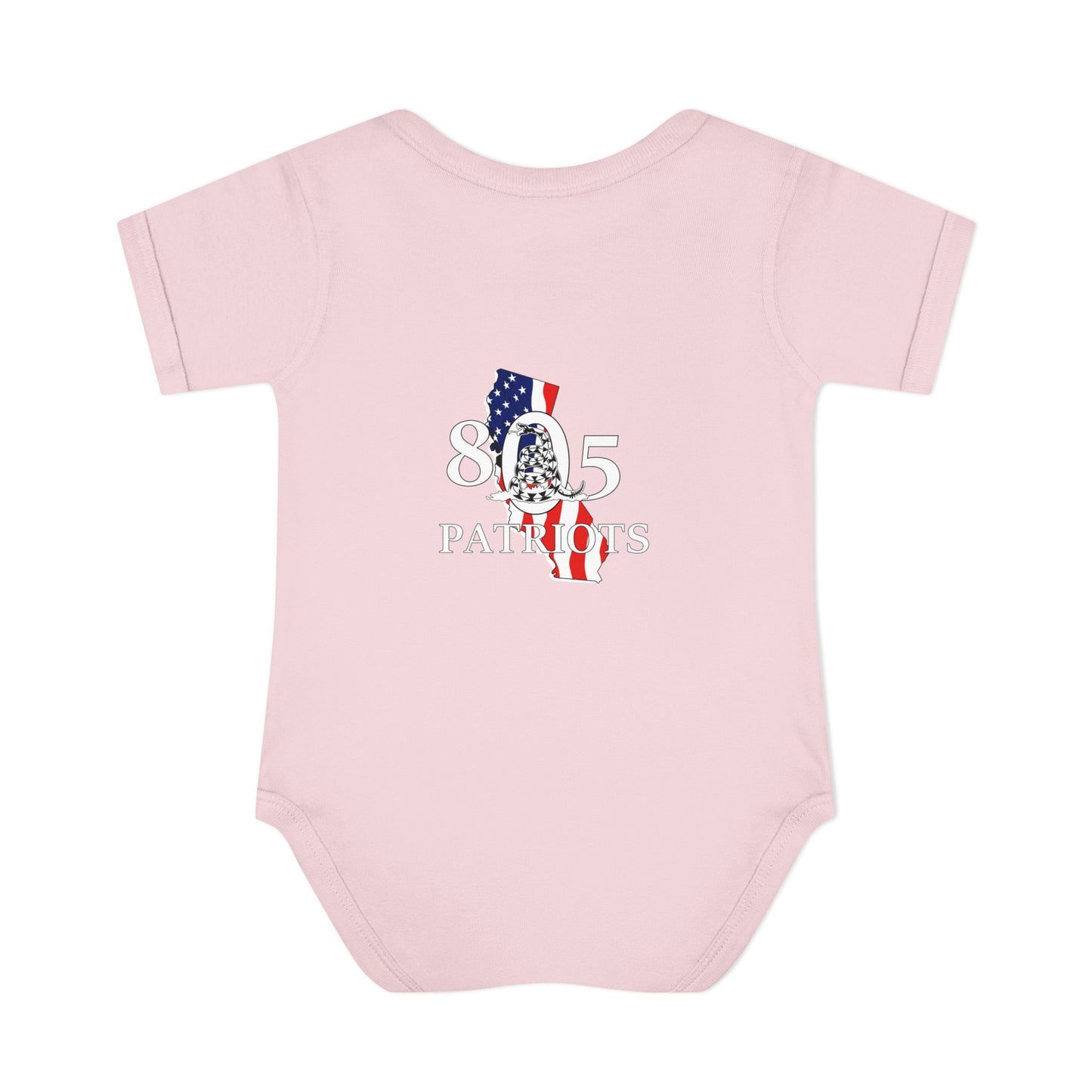 To Cute To Be A Liberal